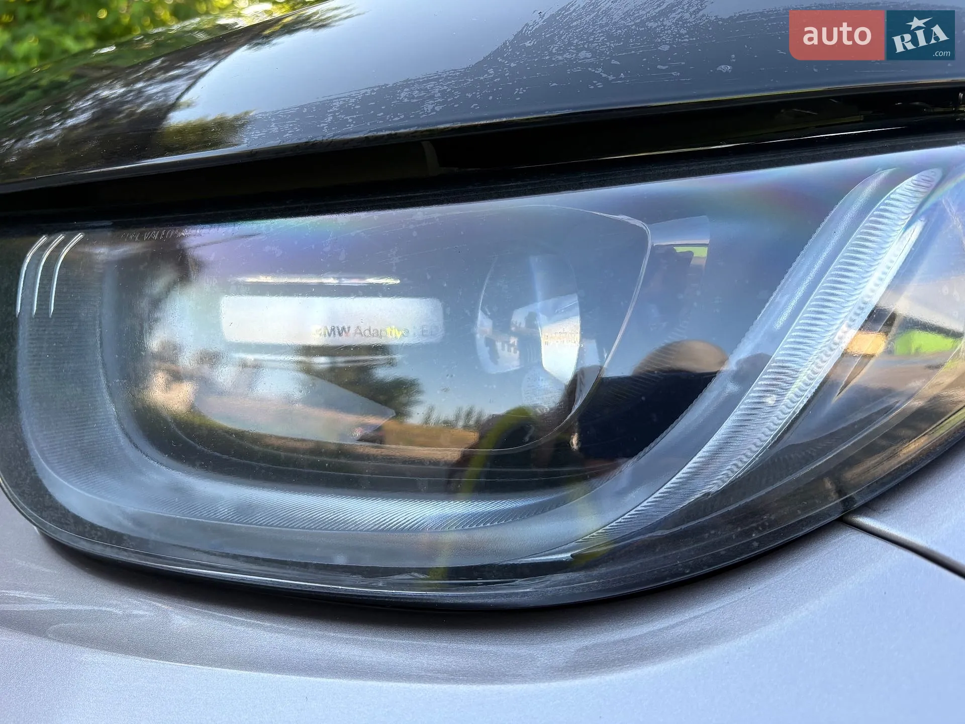 2014 BMW i3 - мініатюра 9