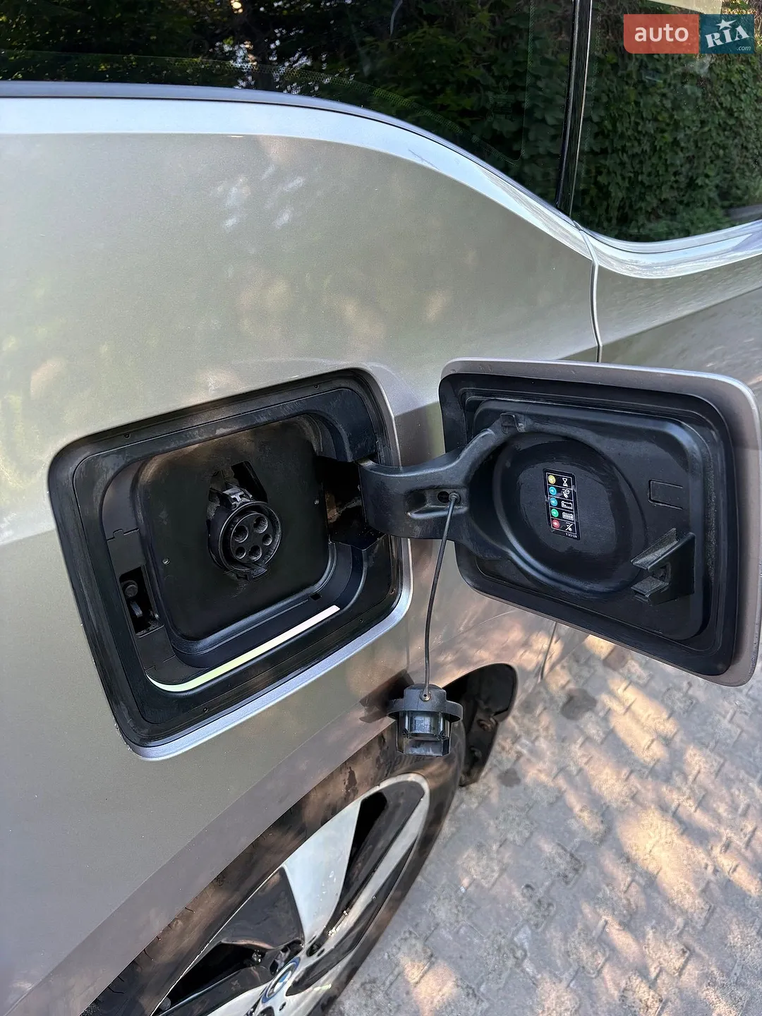 2014 BMW i3 - мініатюра 16