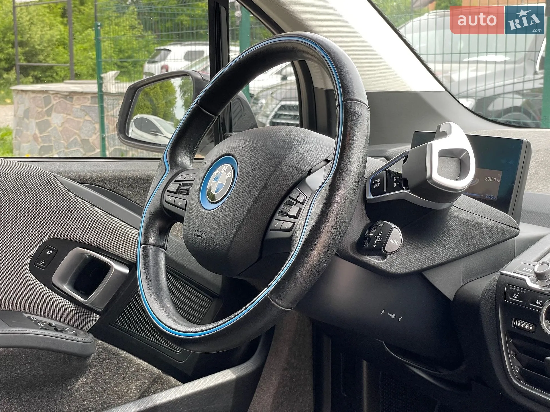 2020 BMW i3 - мініатюра 36