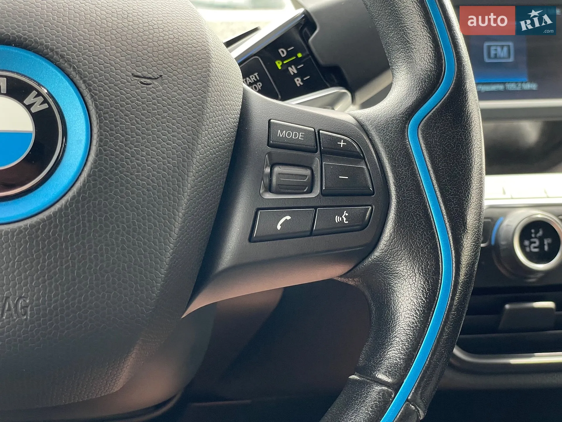 2020 BMW i3 - мініатюра 45