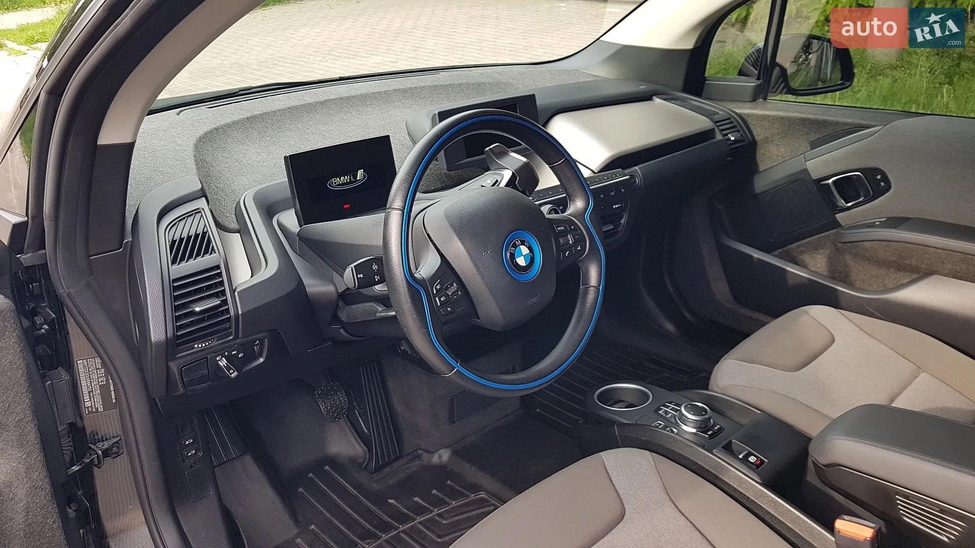 2018 BMW i3 - мініатюра 14