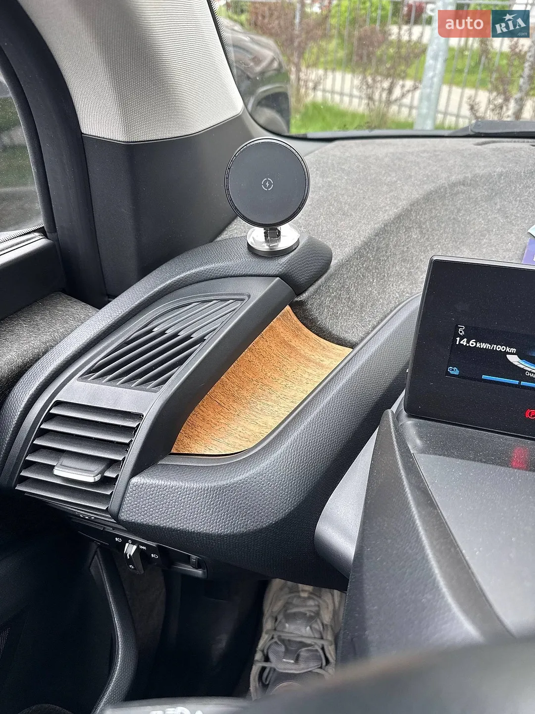 2019 BMW i3 - мініатюра 12