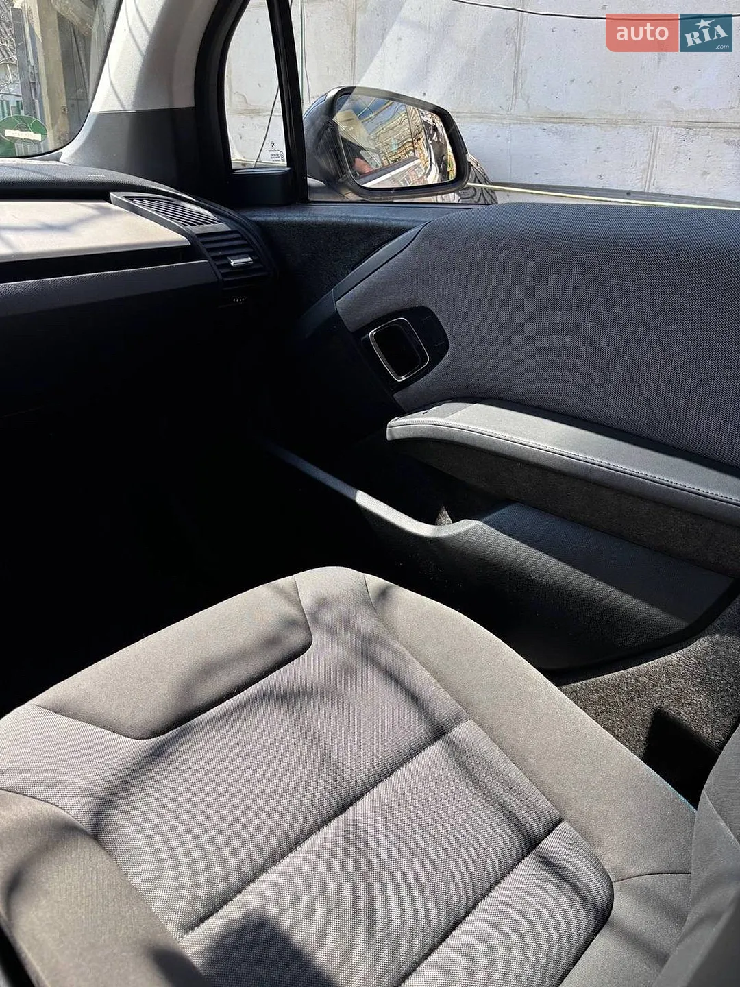 2019 BMW i3 - мініатюра 17
