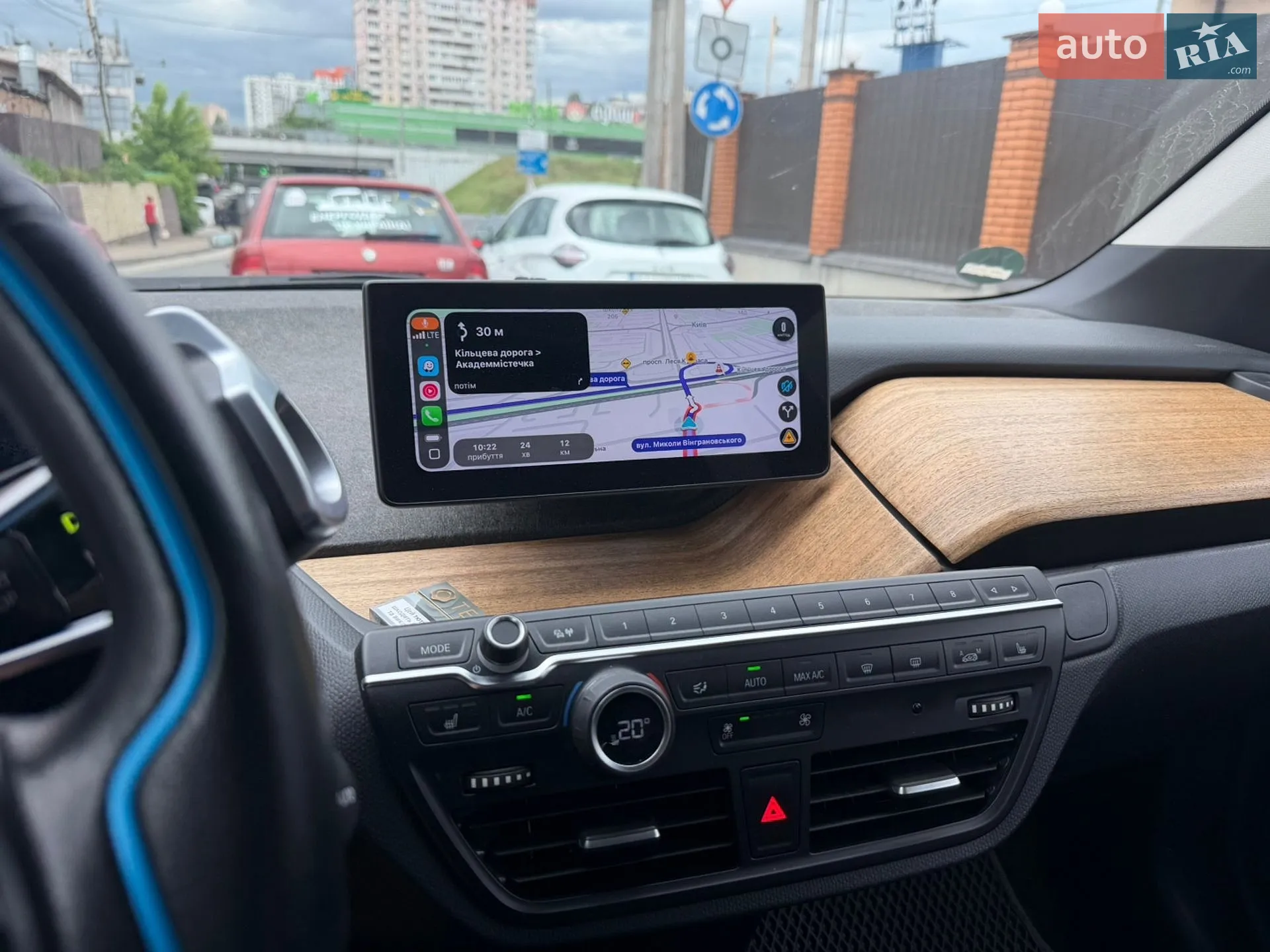 2019 BMW i3 - мініатюра 2