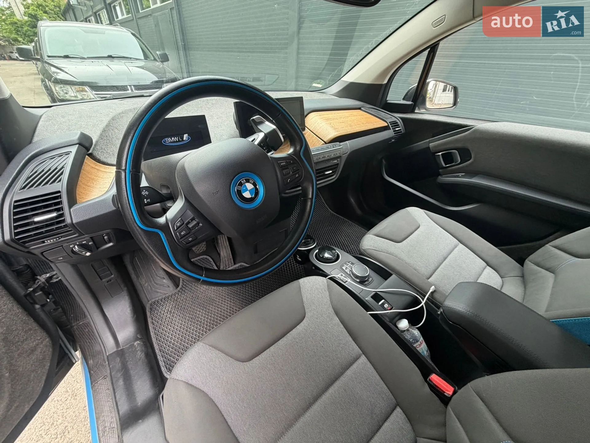 2019 BMW i3 - мініатюра 7