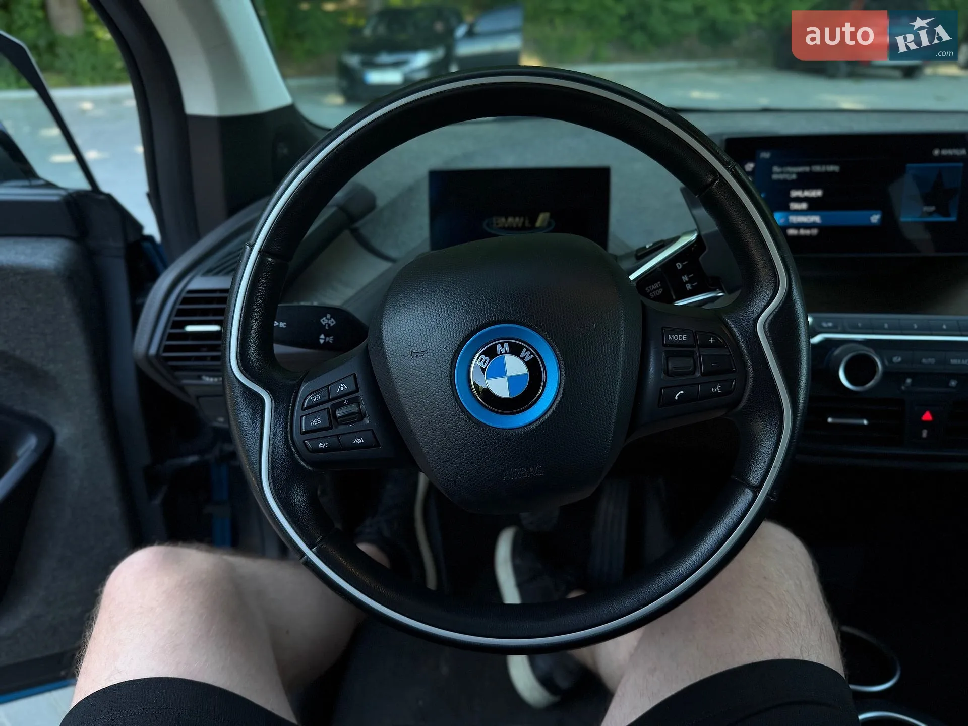 2018 BMW i3 - мініатюра 22