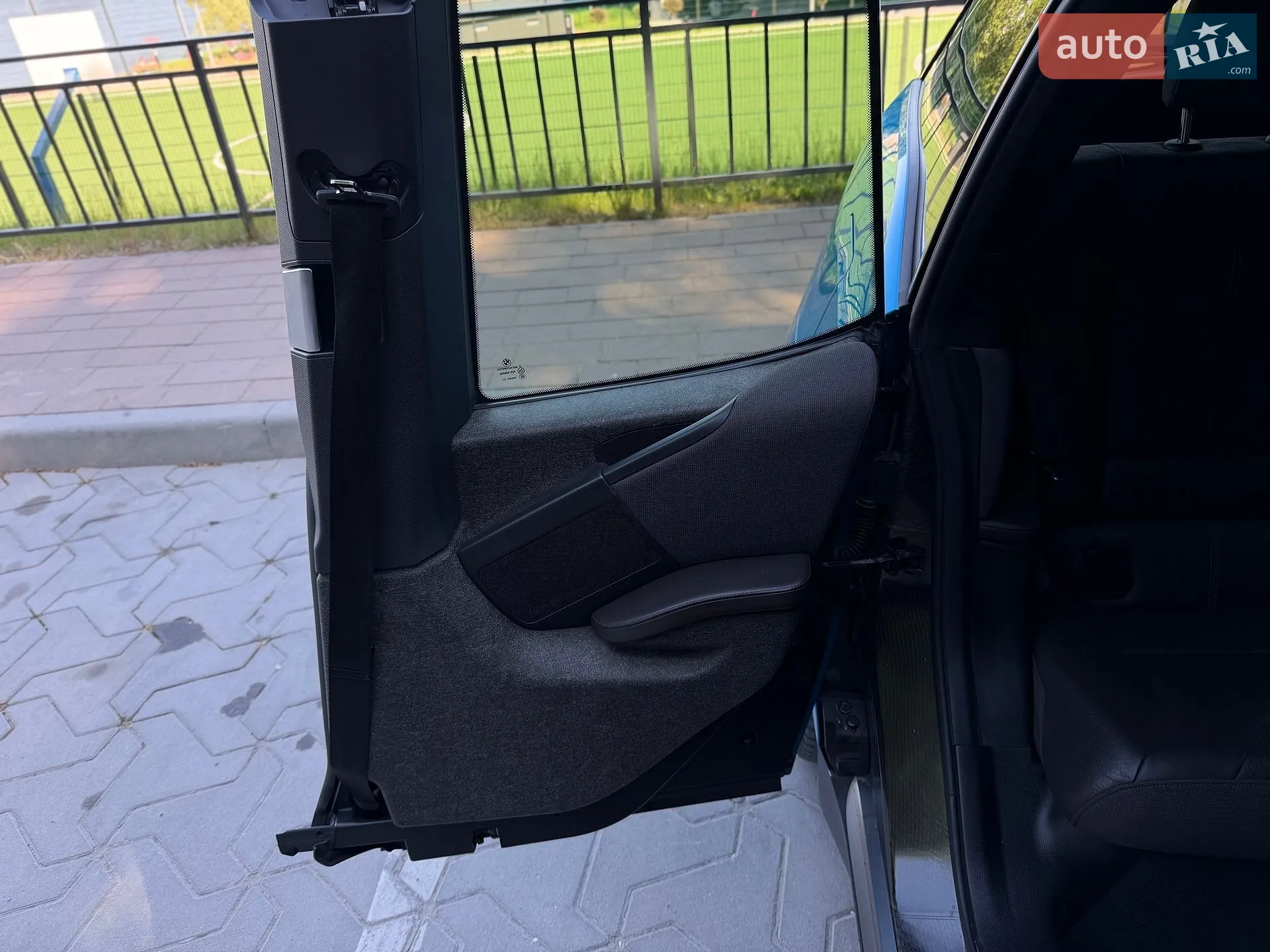 2018 BMW i3 - мініатюра 38