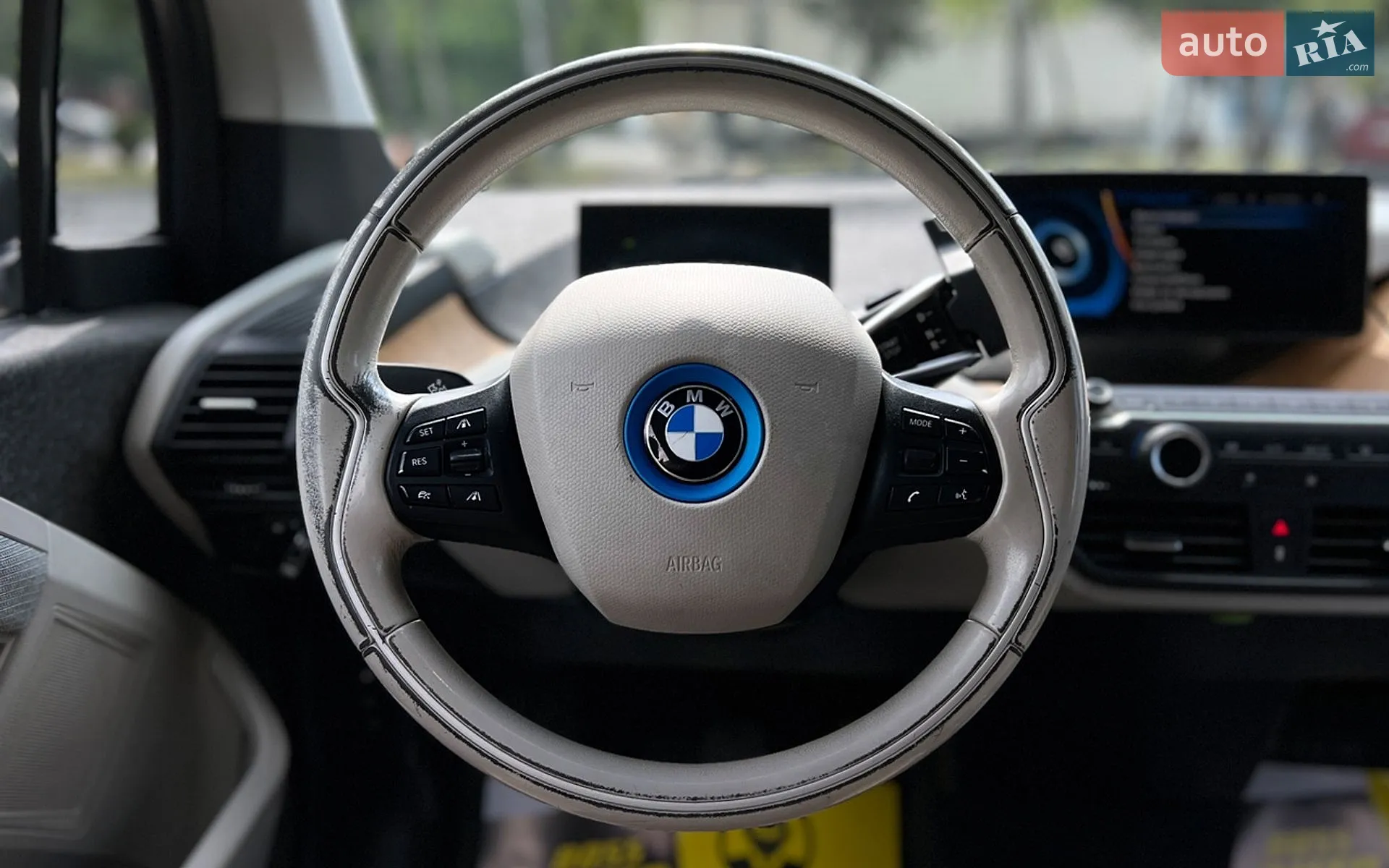 2015 BMW i3 - мініатюра 10