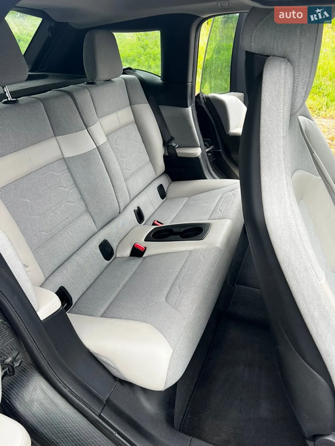 2014 BMW i3 - мініатюра 18