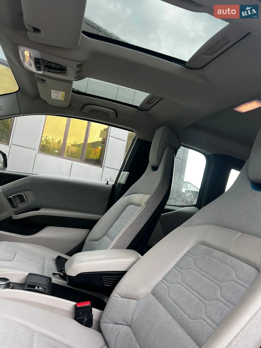 2014 BMW i3 - мініатюра 38