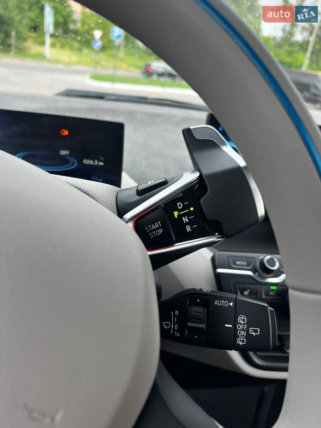 2014 BMW i3 - мініатюра 43