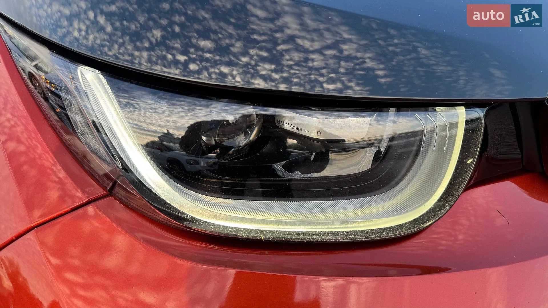 2015 BMW i3 - мініатюра 6