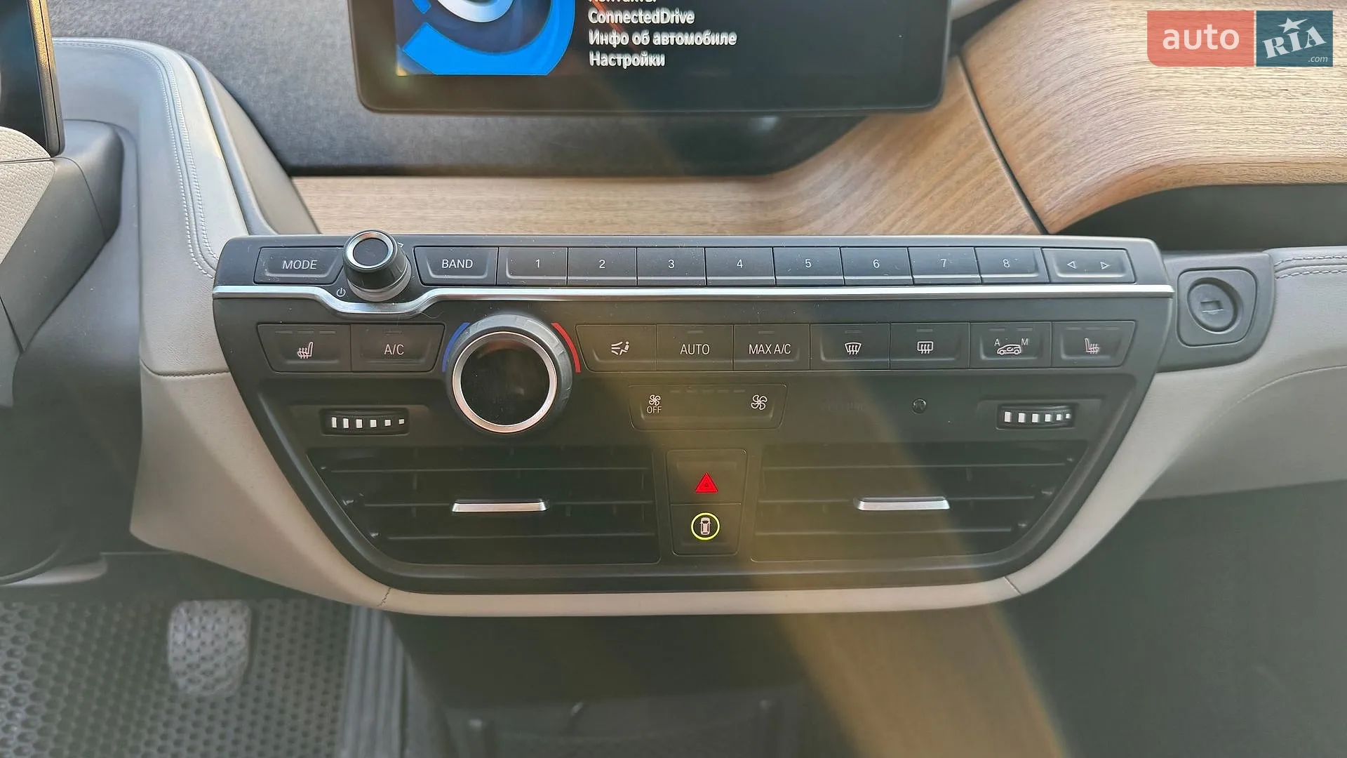 2015 BMW i3 - мініатюра 32