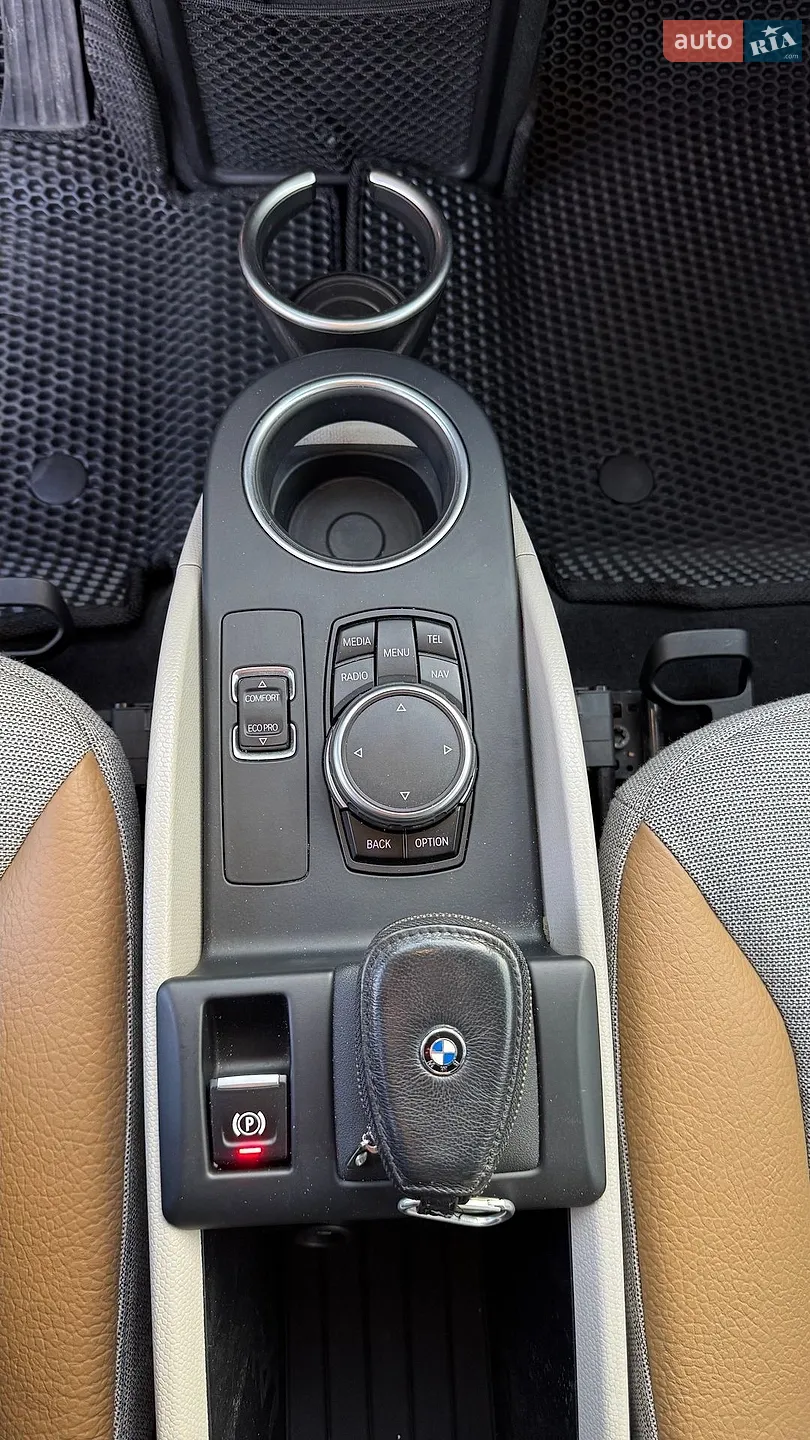 2015 BMW i3 - мініатюра 33