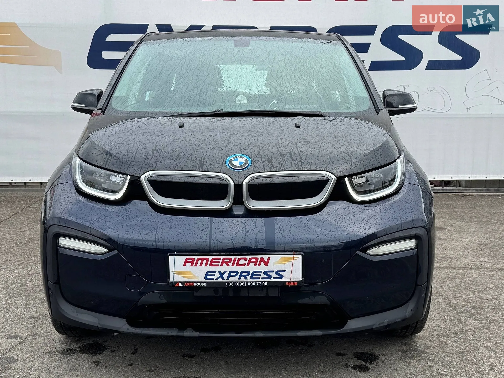 2021 BMW i3 - мініатюра 2