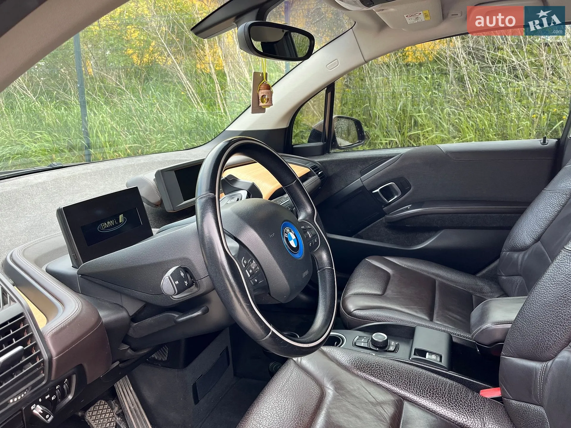 2016 BMW i3 - мініатюра 7