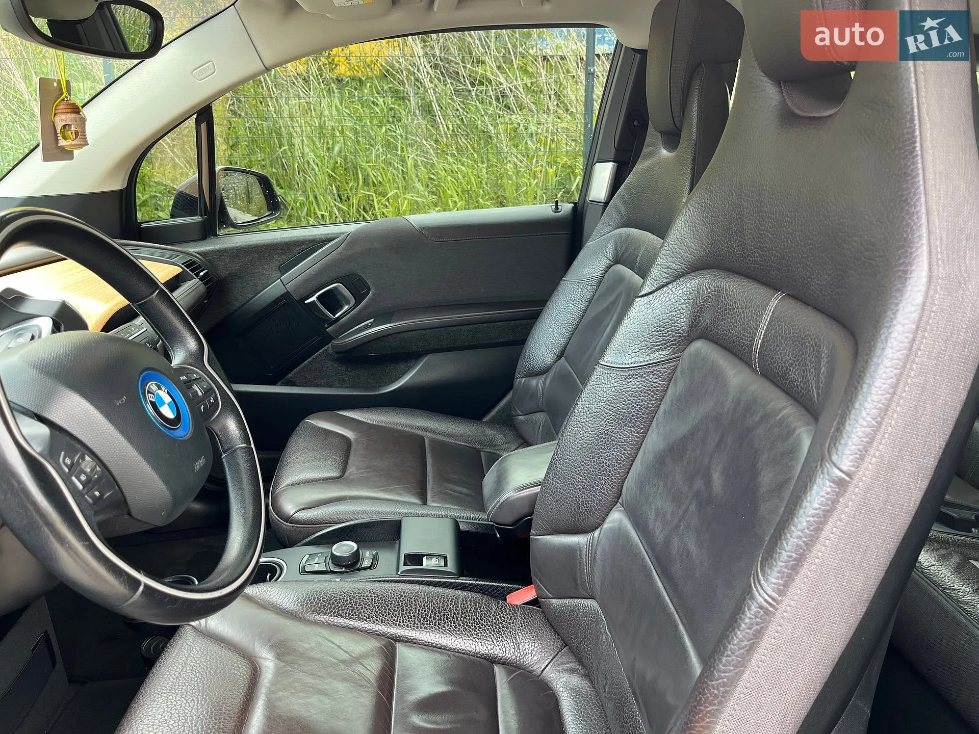 2016 BMW i3 - мініатюра 14