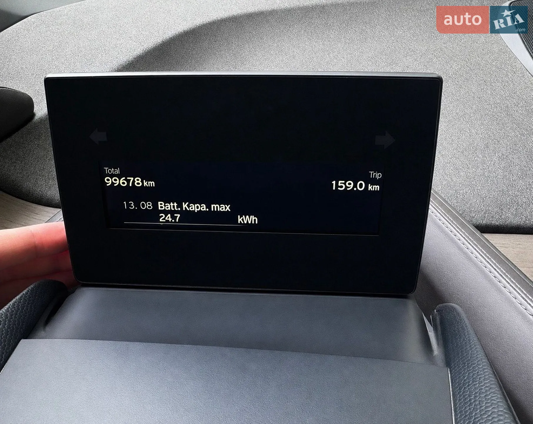 2016 BMW i3 - мініатюра 8