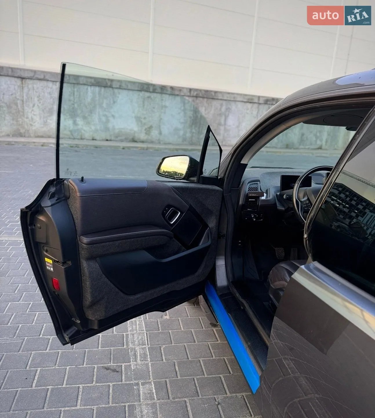 2016 BMW i3 - мініатюра 10