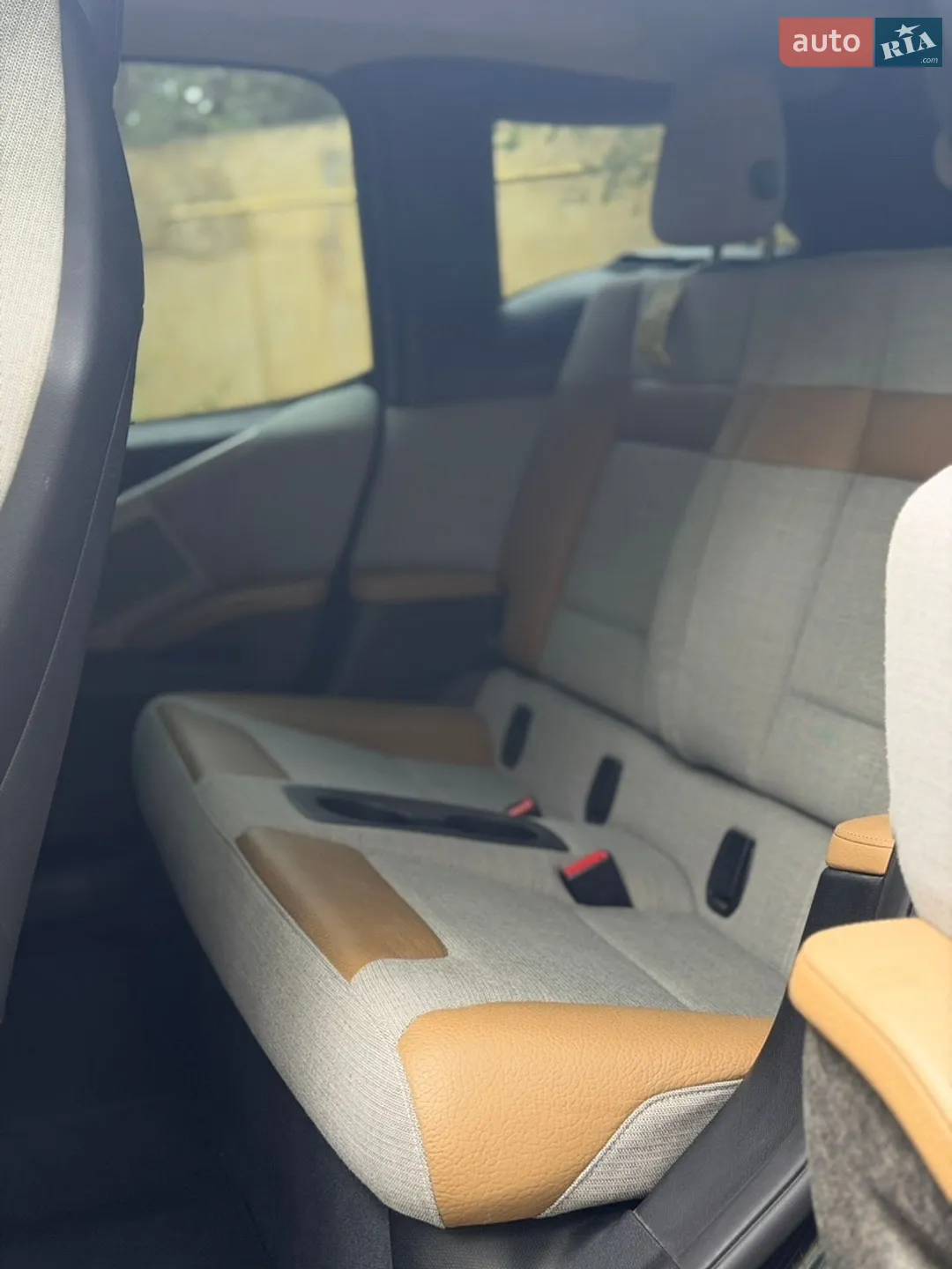 2015 BMW i3 - мініатюра 20