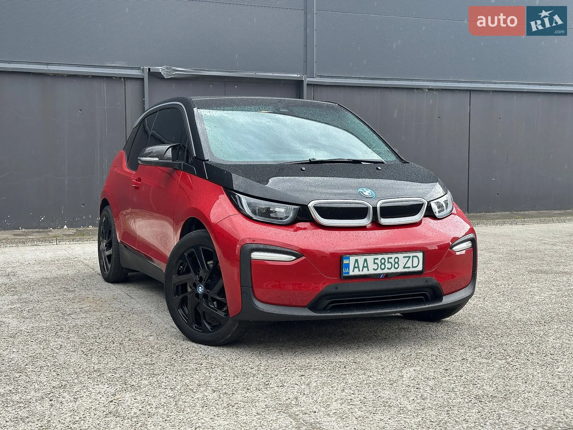 2019 BMW i3 - мініатюра 4