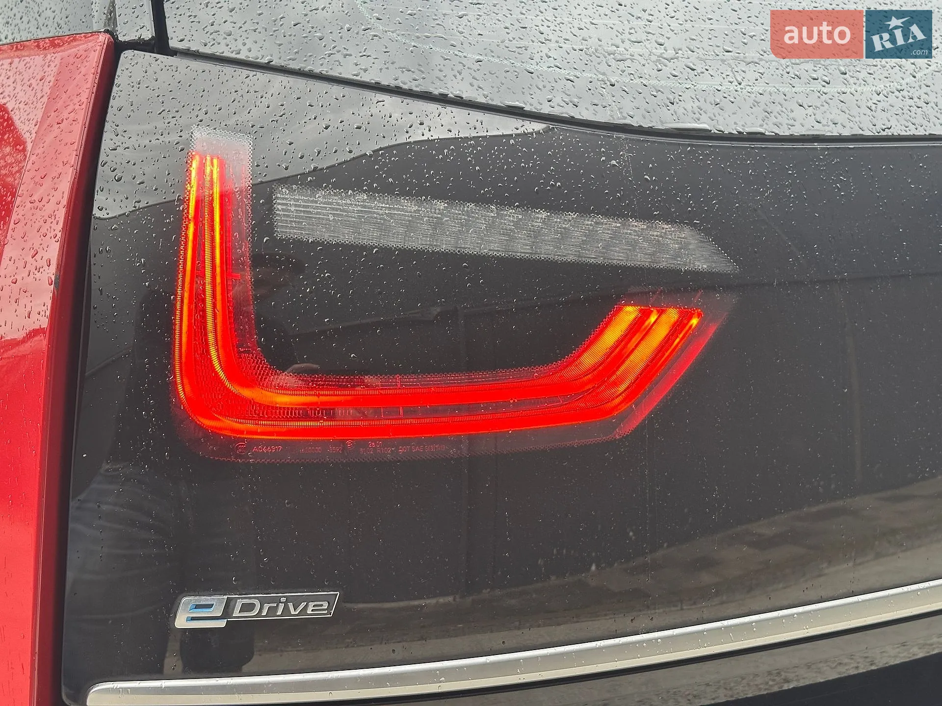 2019 BMW i3 - мініатюра 8