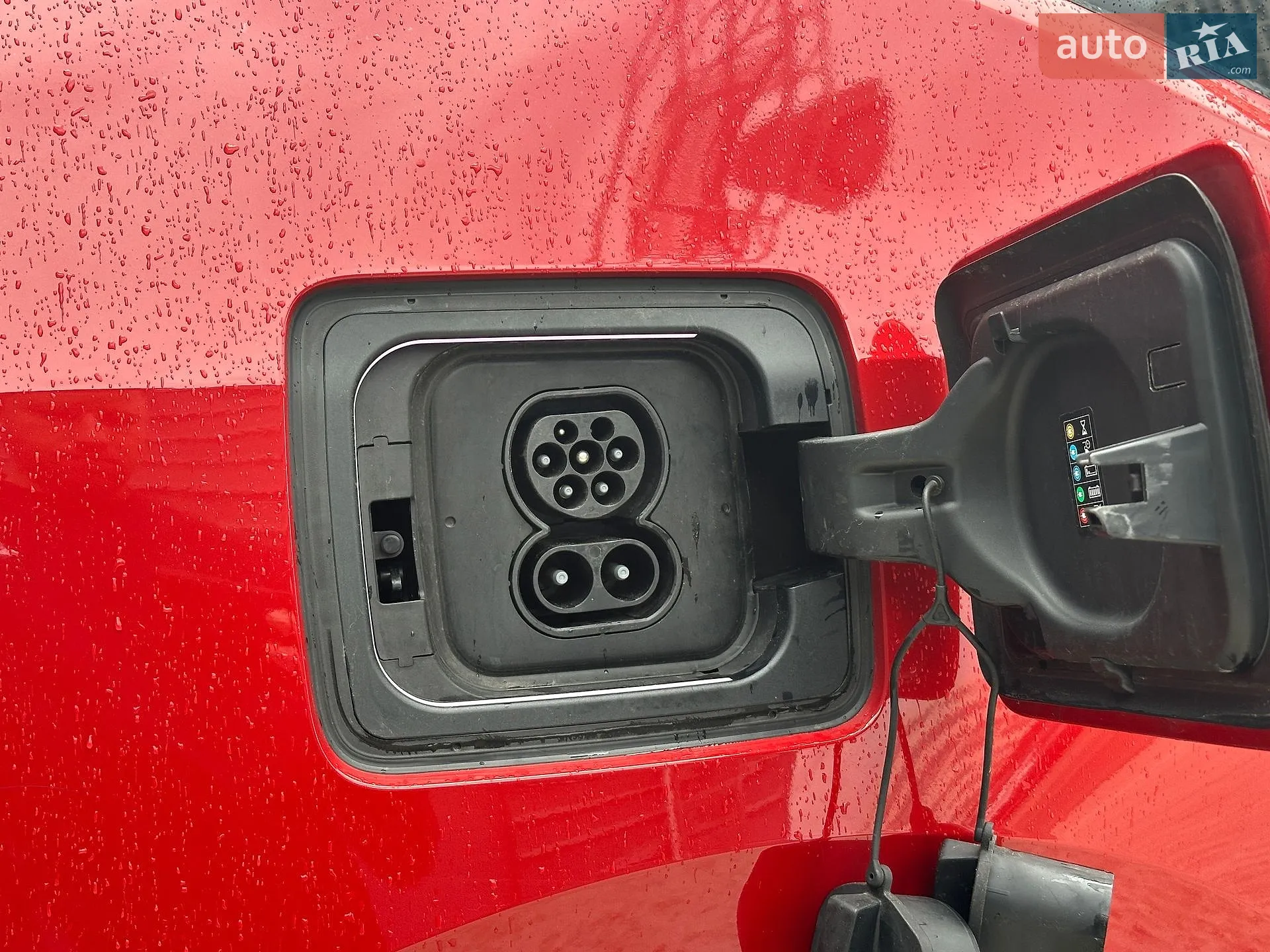 2019 BMW i3 - мініатюра 14