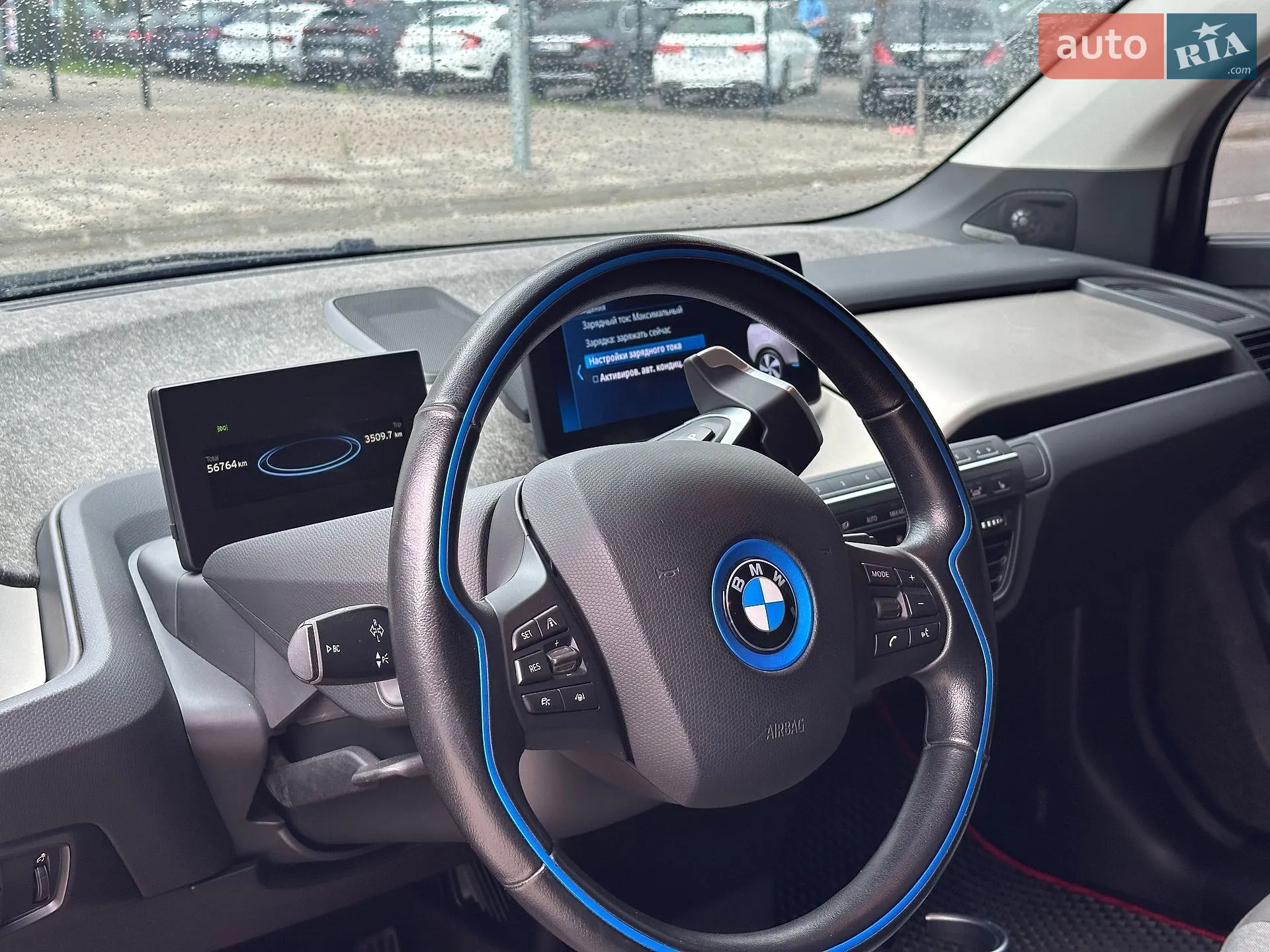 2019 BMW i3 - мініатюра 22