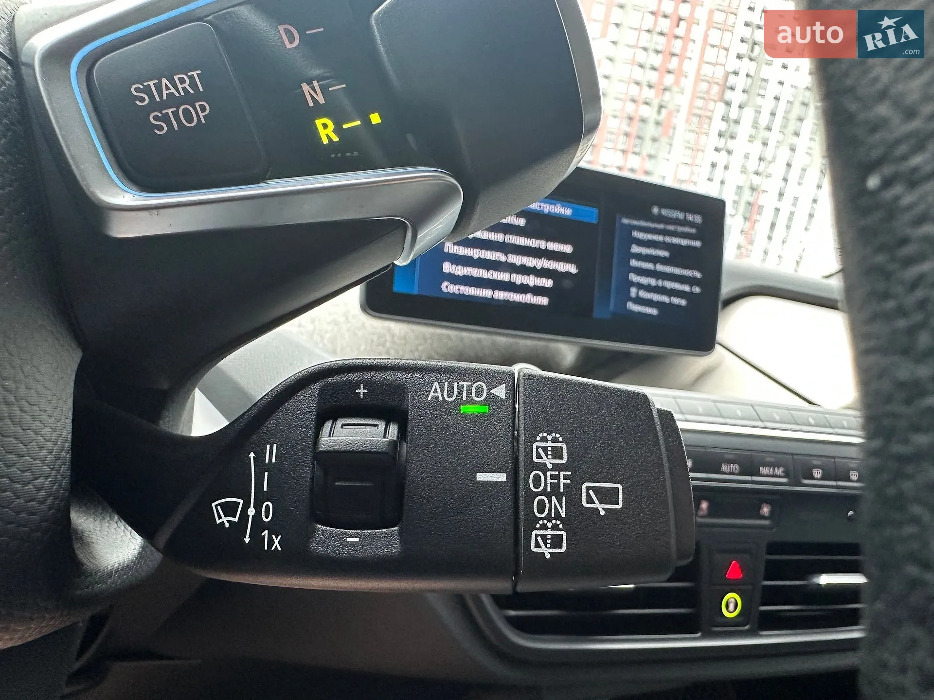 2019 BMW i3 - мініатюра 32