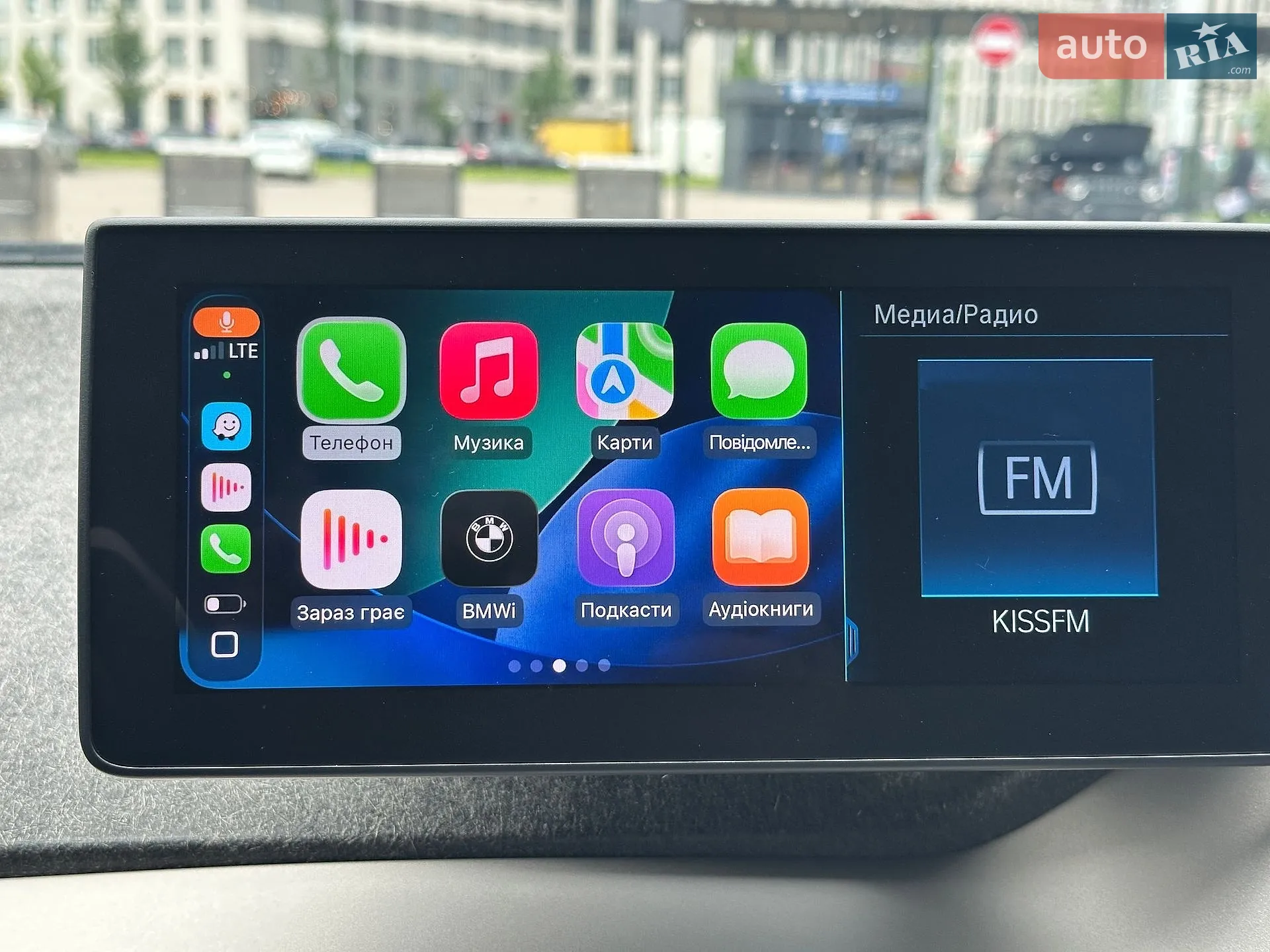 2019 BMW i3 - мініатюра 43