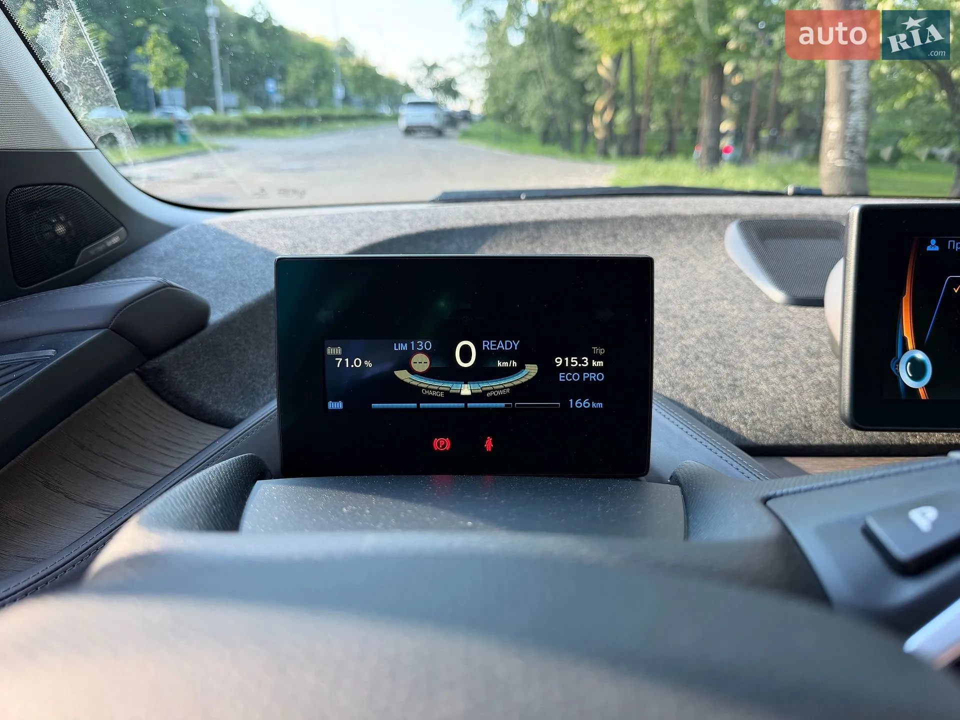 2017 BMW i3 - мініатюра 11