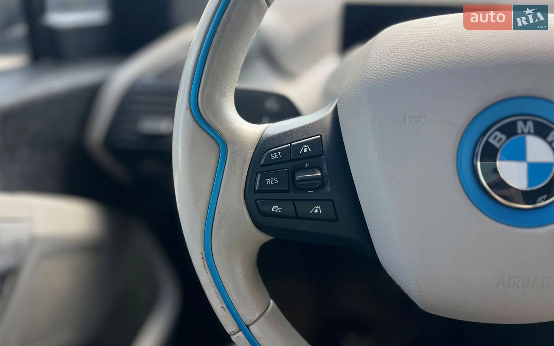 2014 BMW i3 - мініатюра 14