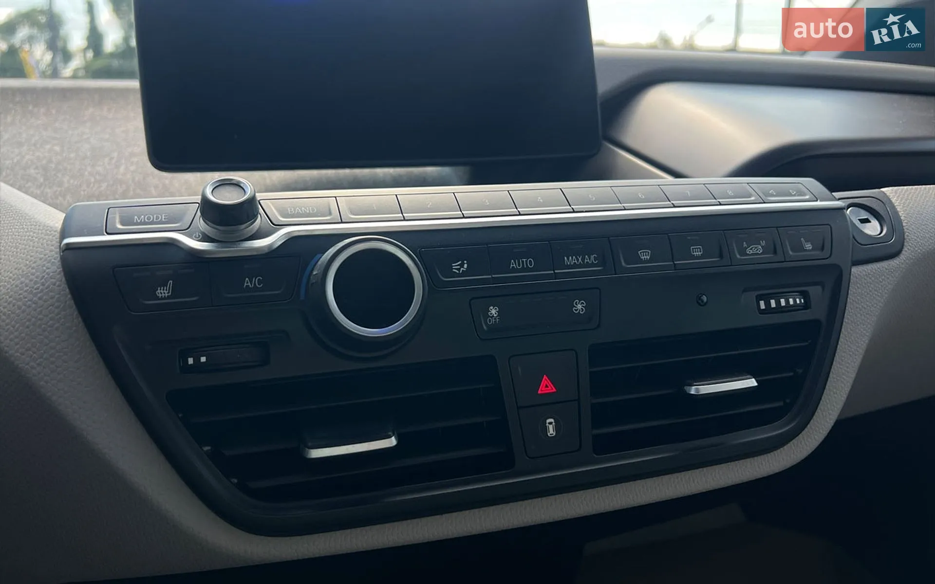 2014 BMW i3 - мініатюра 17