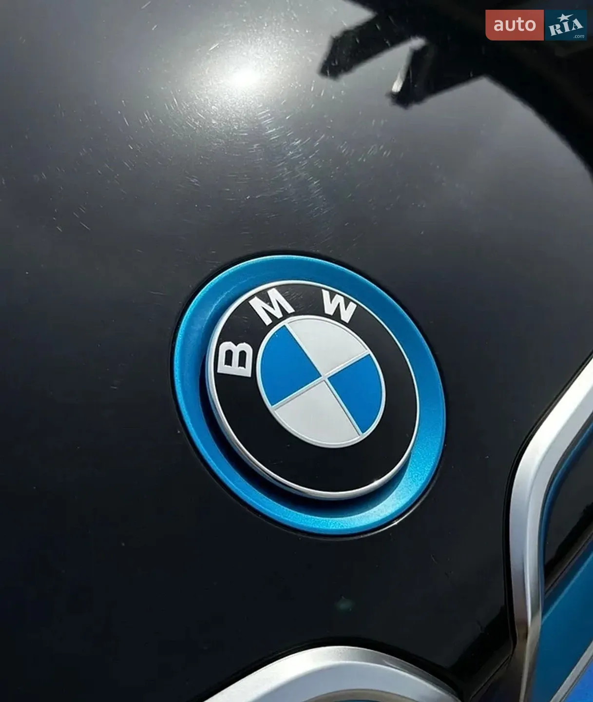 2015 BMW i3 - мініатюра 8