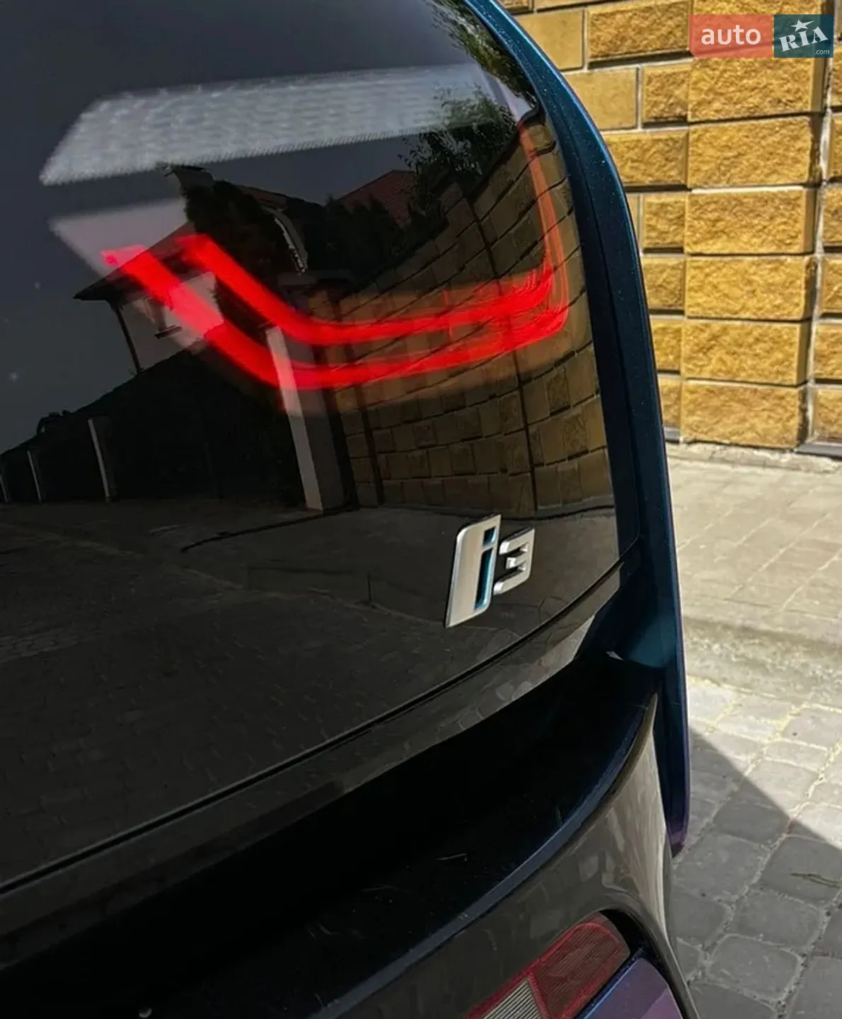 2015 BMW i3 - мініатюра 12