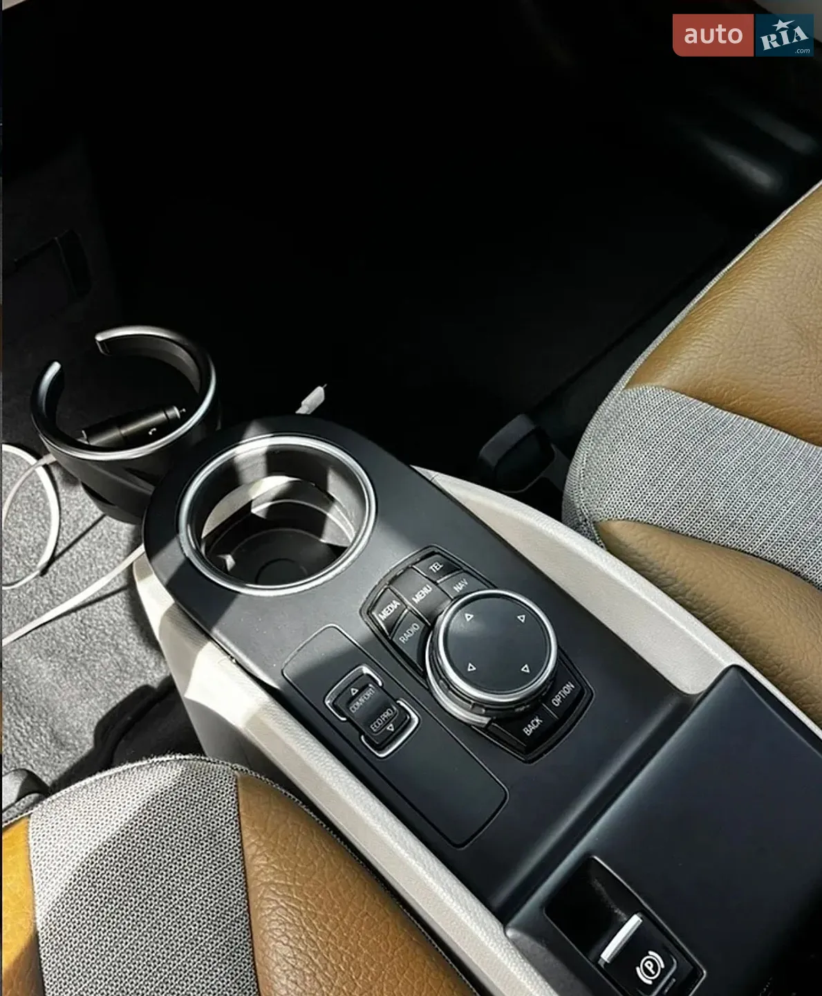 2015 BMW i3 - мініатюра 18