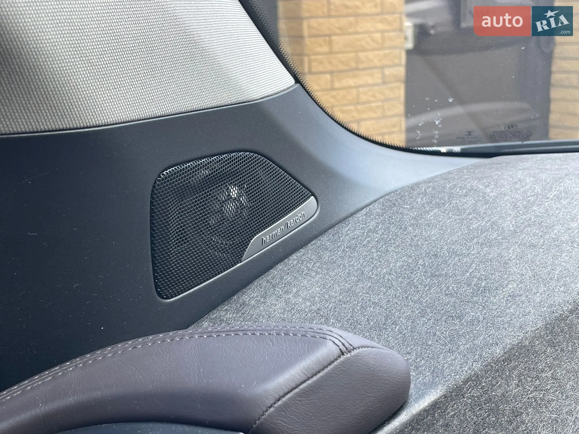 2016 BMW i3 - мініатюра 16