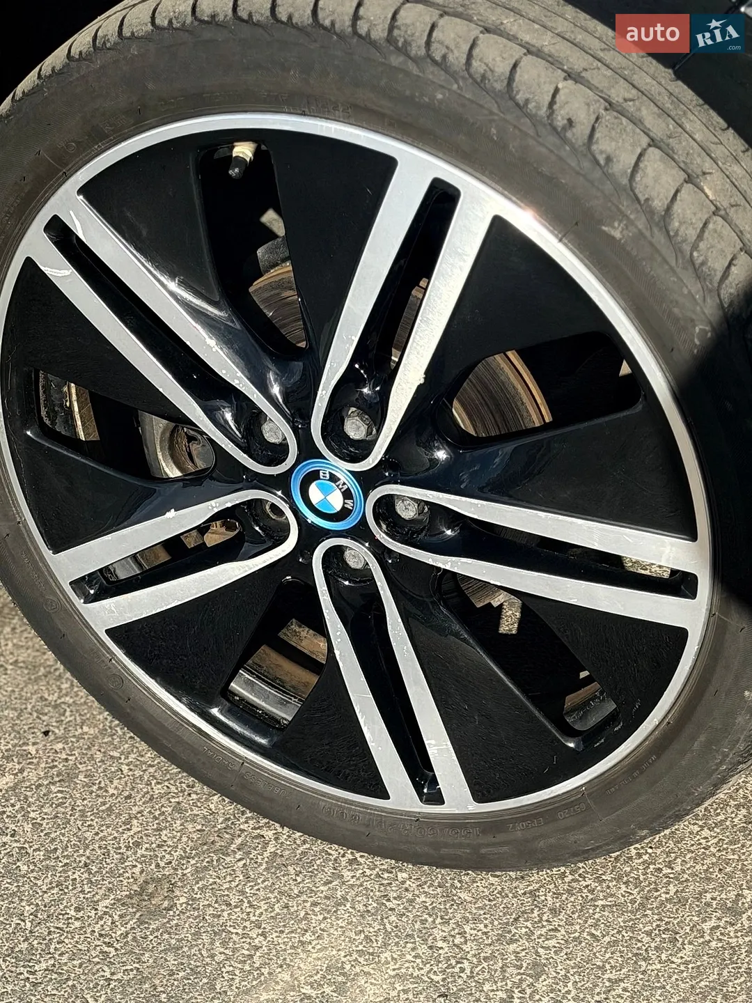 2017 BMW i3 - мініатюра 32