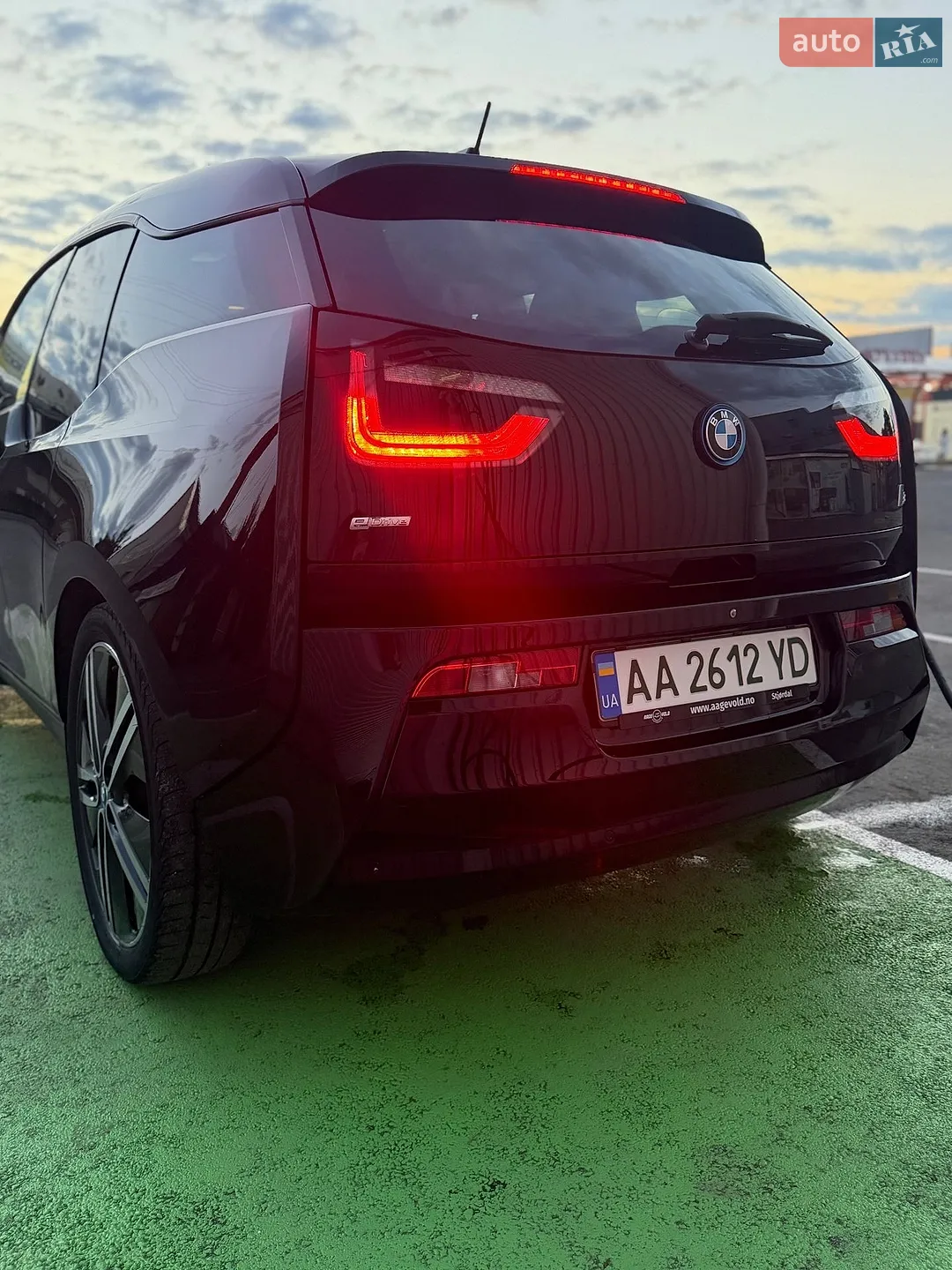 2017 BMW i3 - мініатюра 49