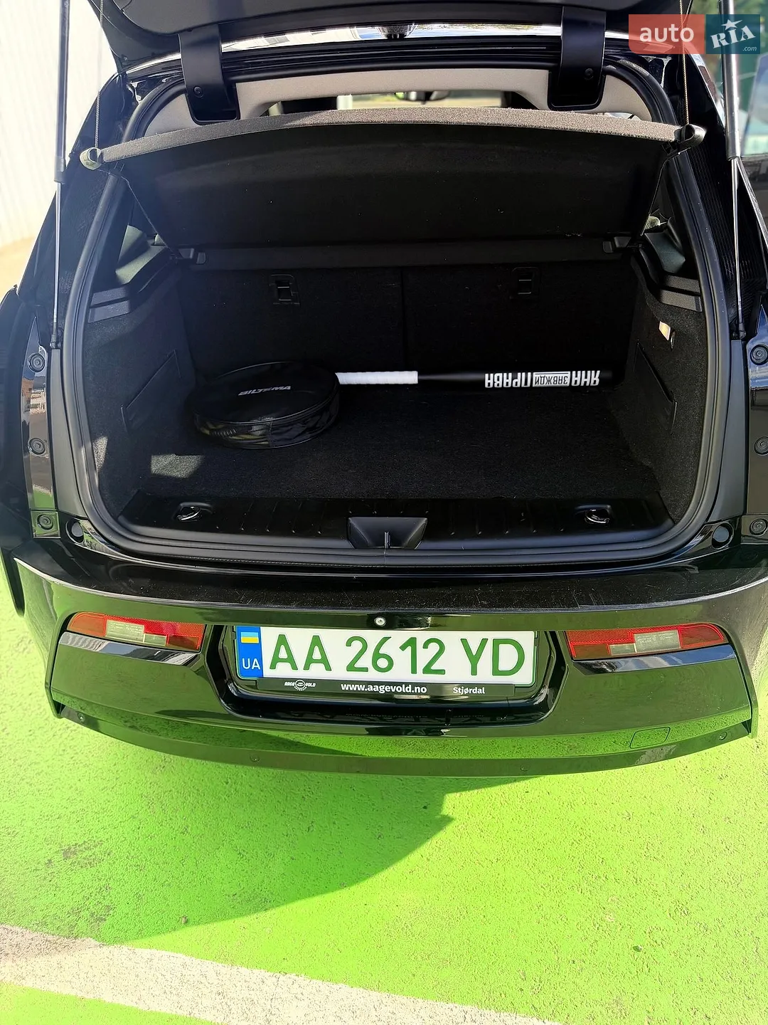 2017 BMW i3 - мініатюра 59