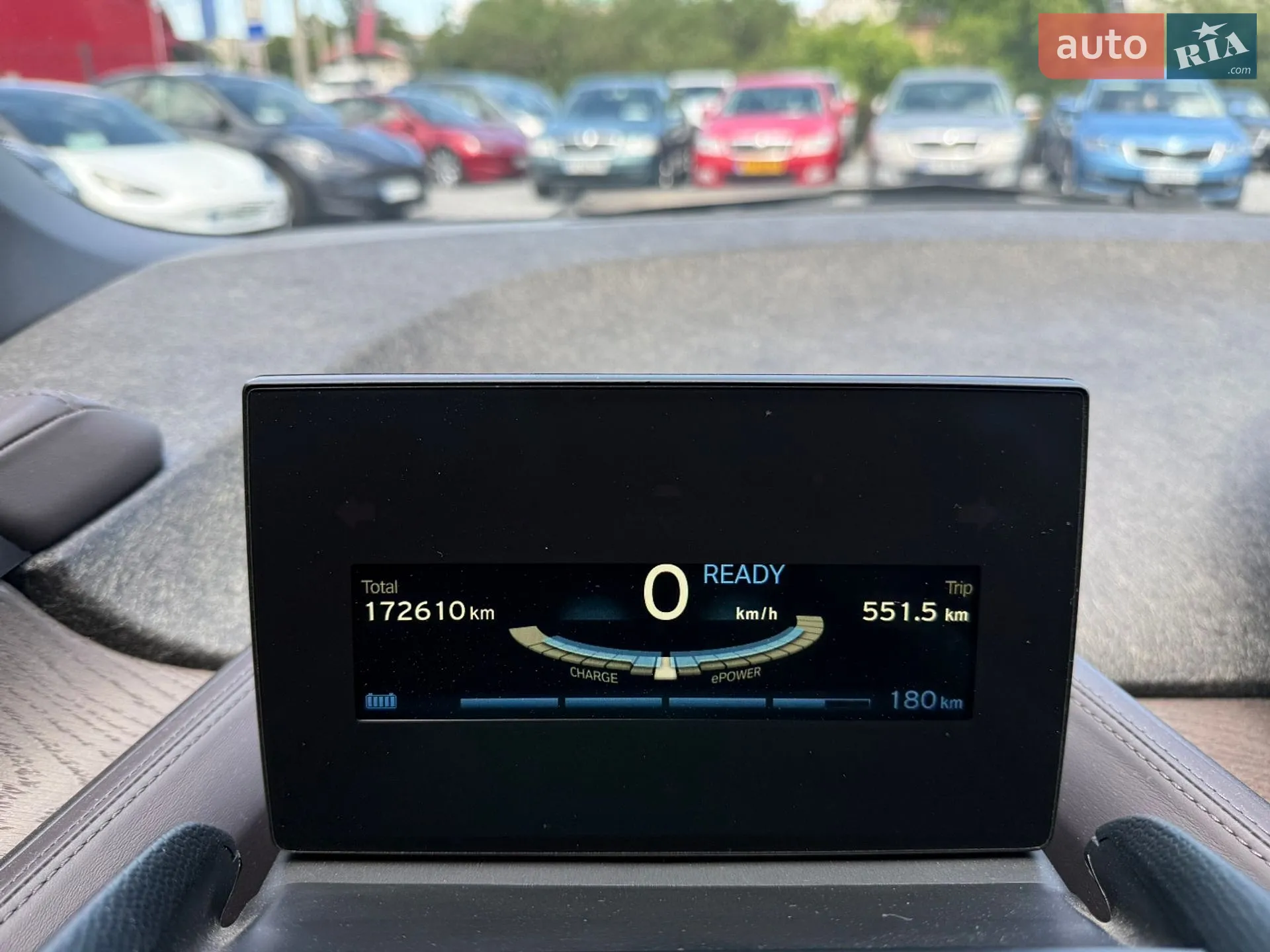 2016 BMW i3 - мініатюра 22