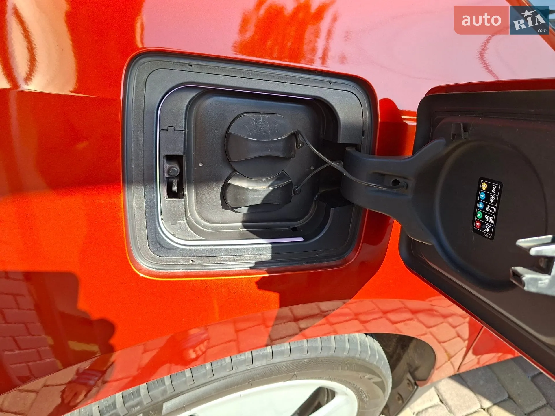 2015 BMW i3 - мініатюра 18