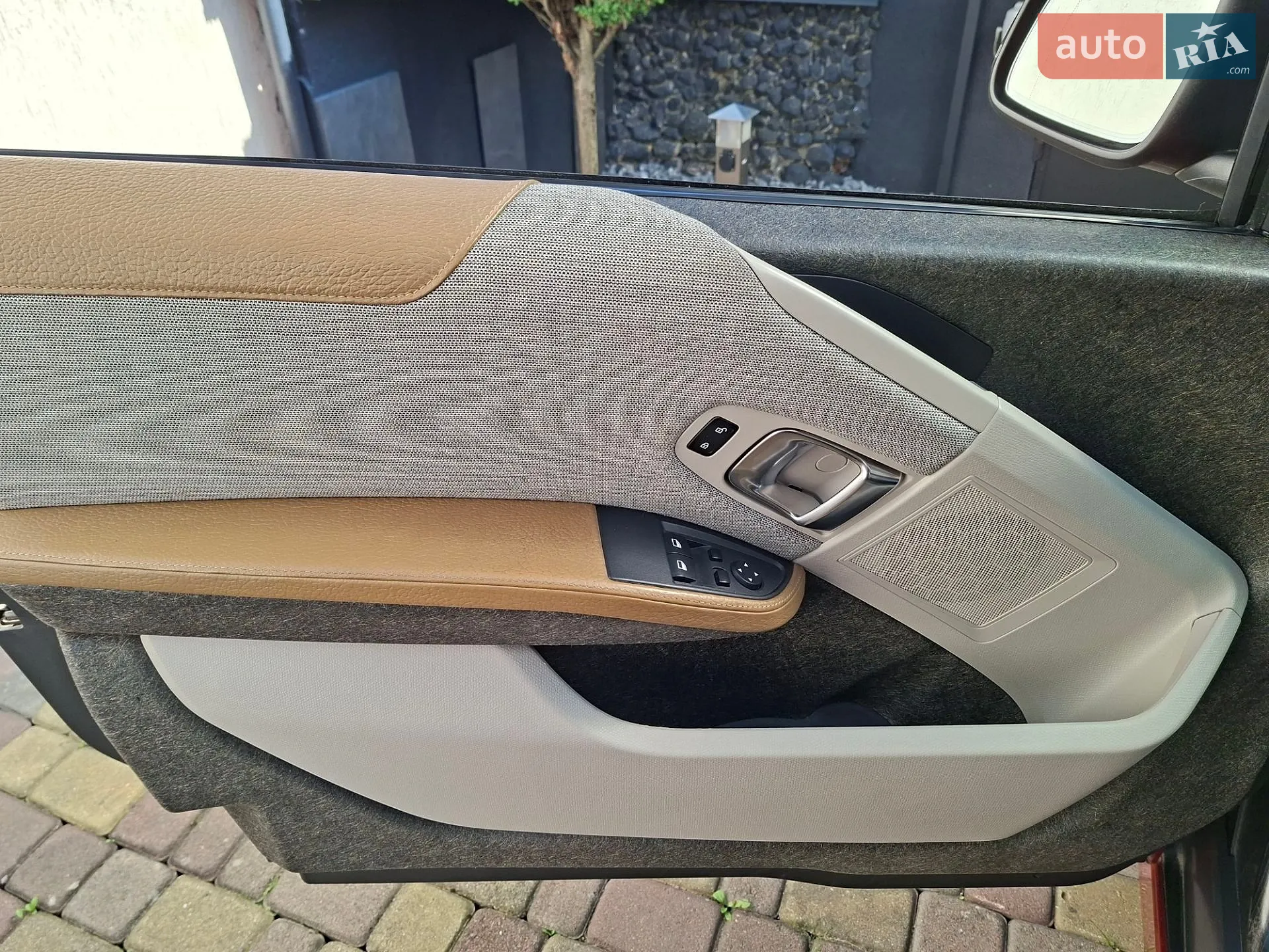 2015 BMW i3 - мініатюра 27