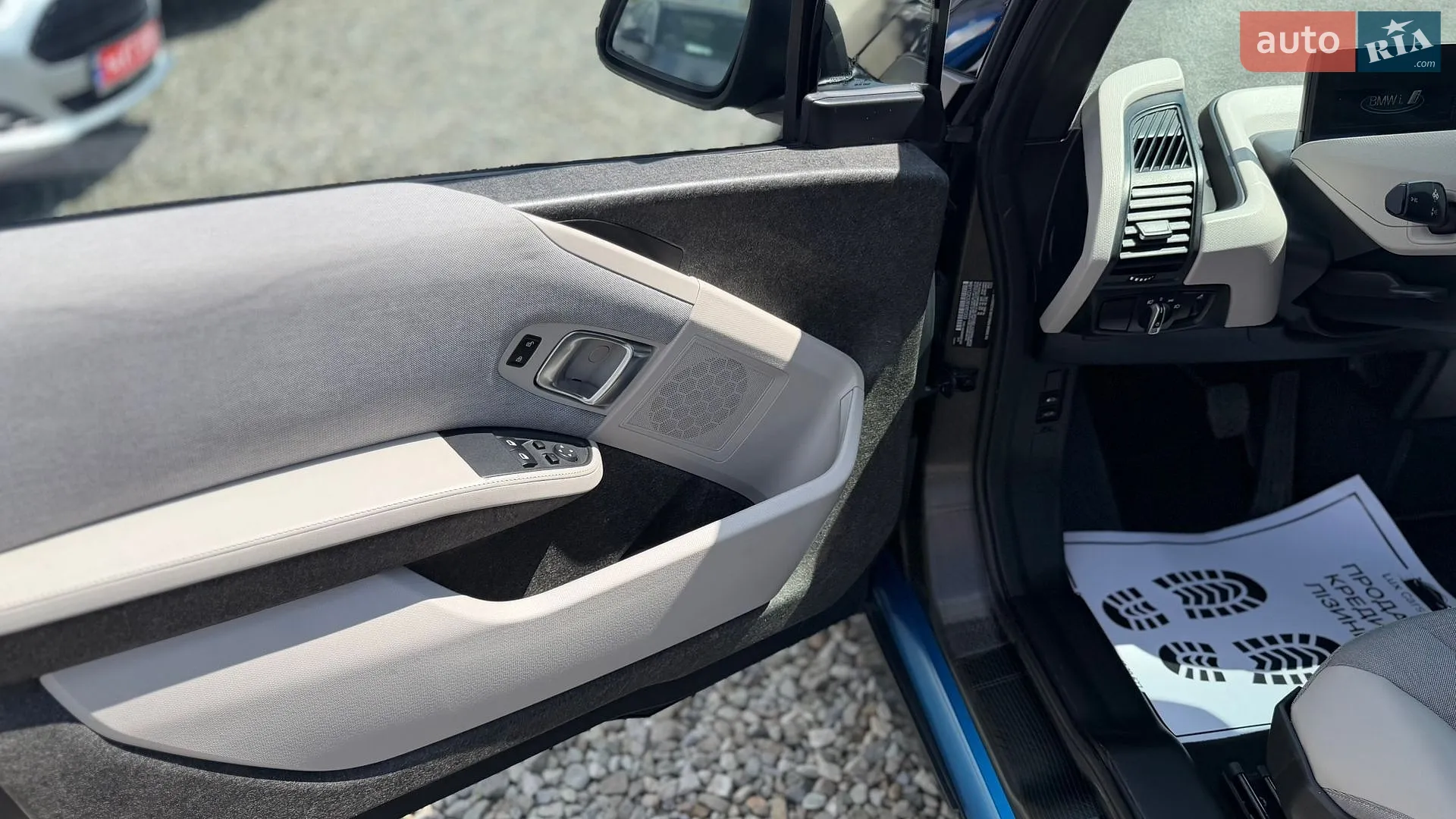 2014 BMW i3 - мініатюра 18