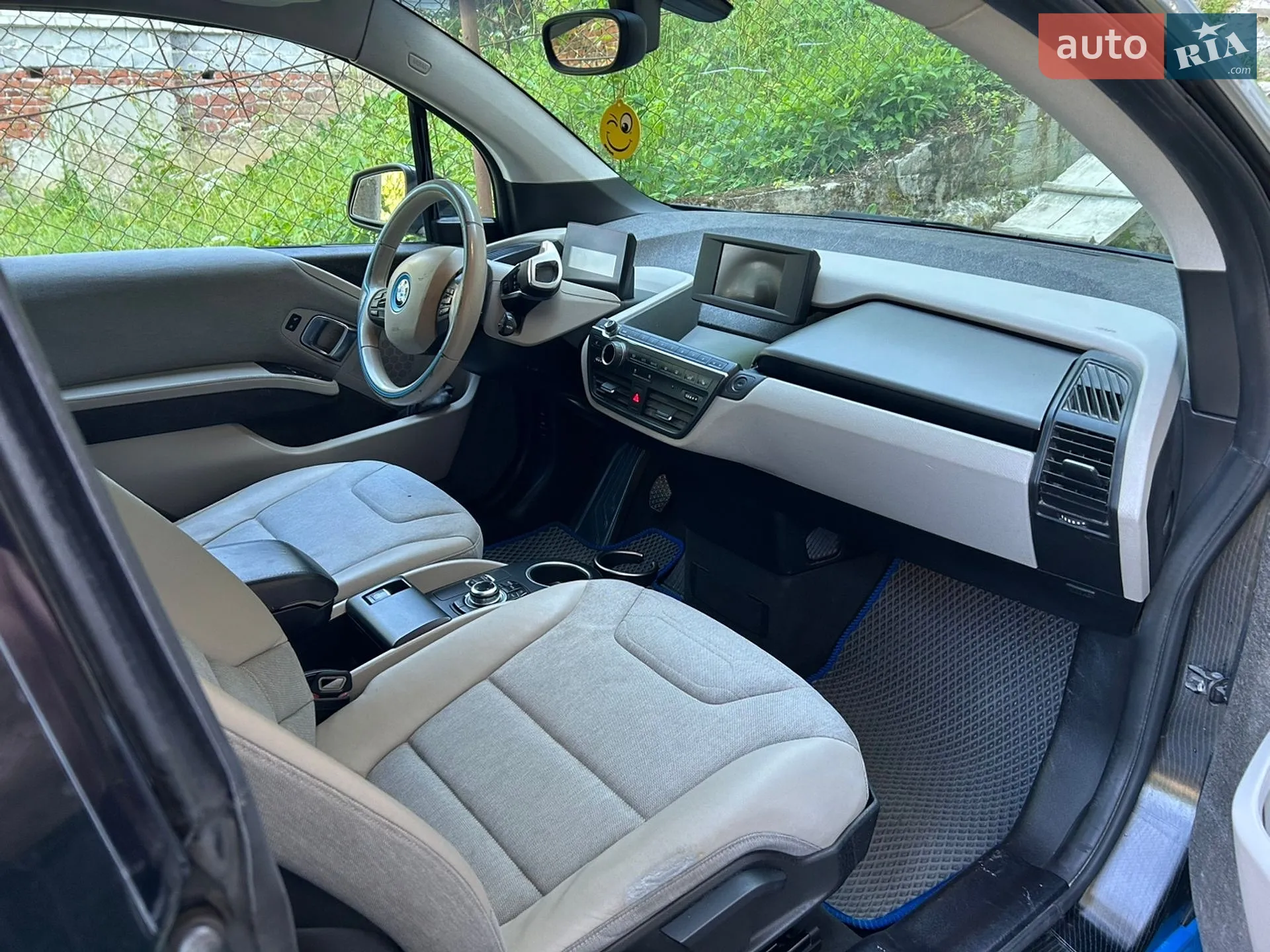 2015 BMW i3 - мініатюра 12