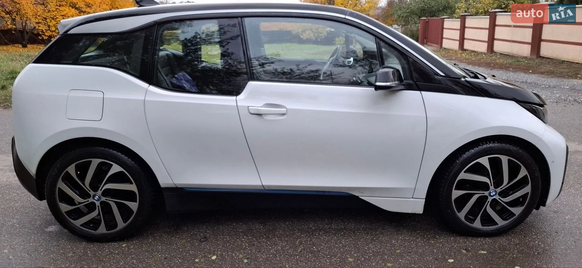 2019 BMW i3 - мініатюра 6
