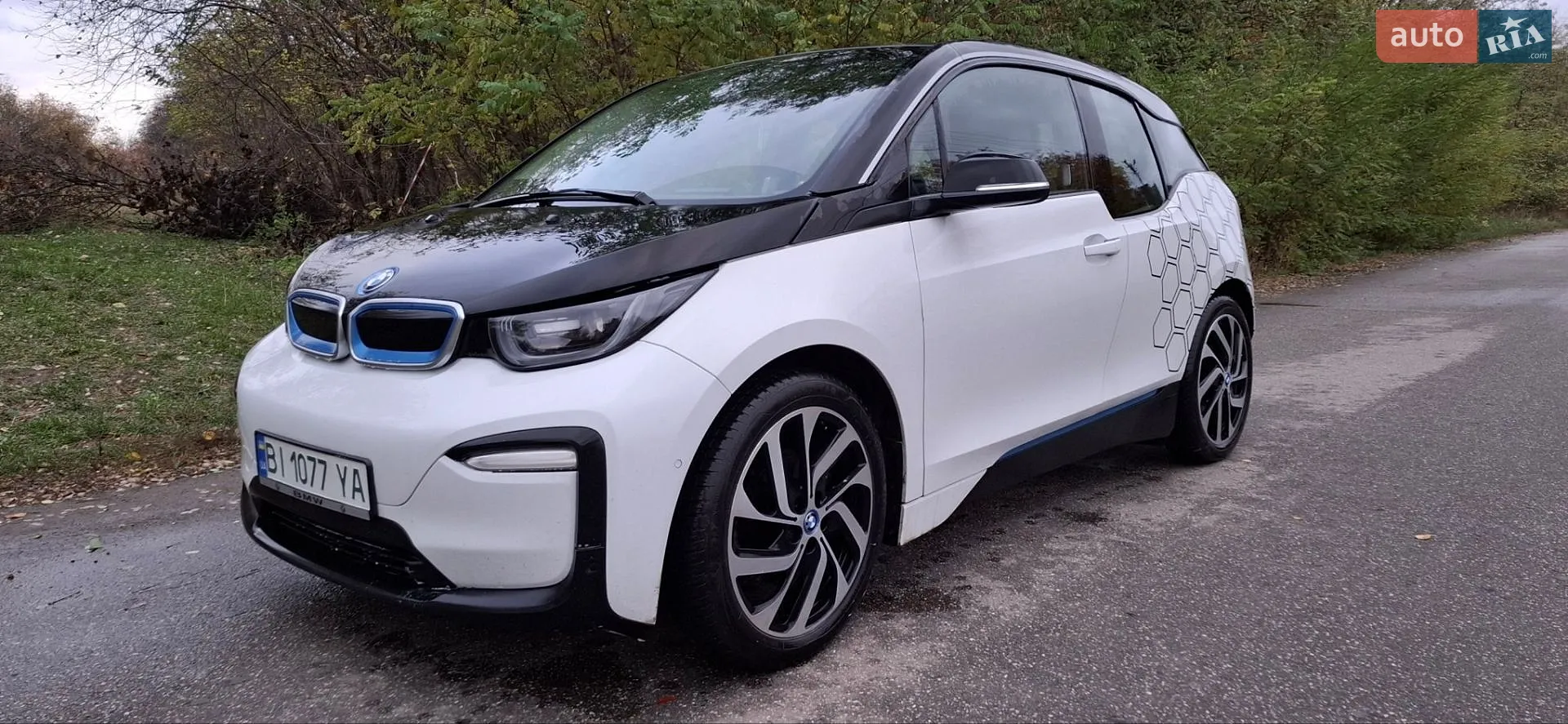 2019 BMW i3 - мініатюра 9