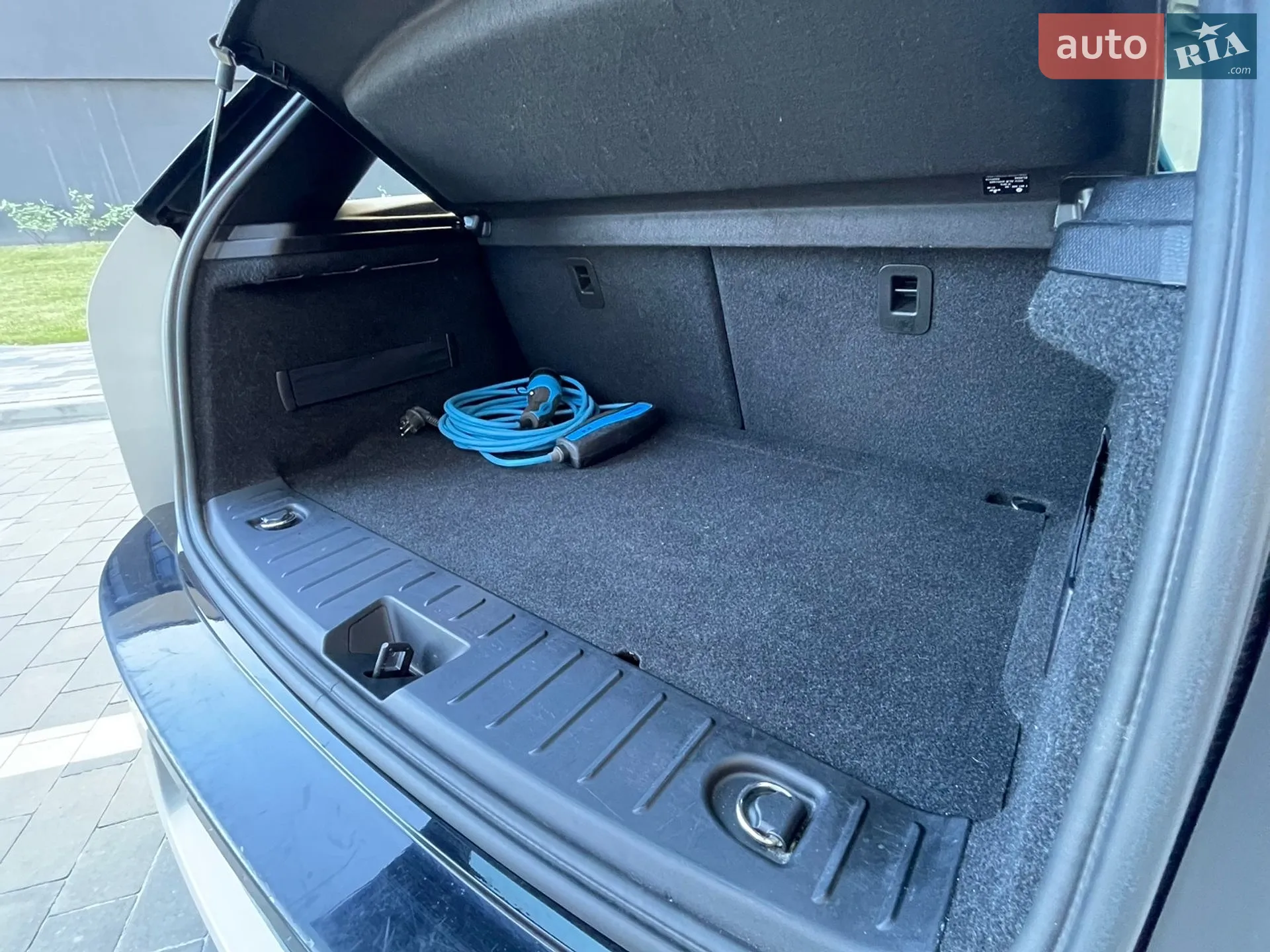 2014 BMW i3 - мініатюра 20