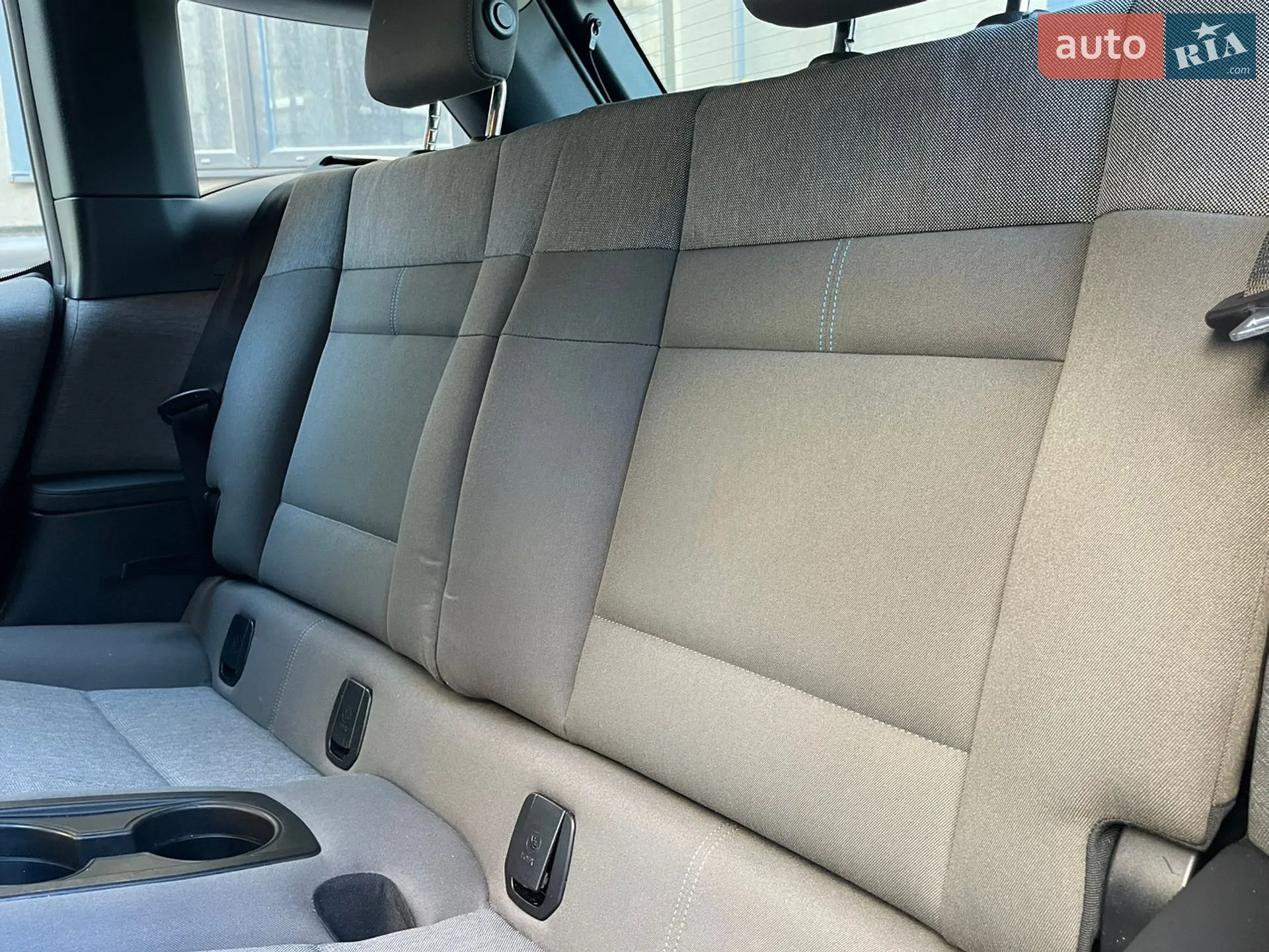 2014 BMW i3 - мініатюра 38