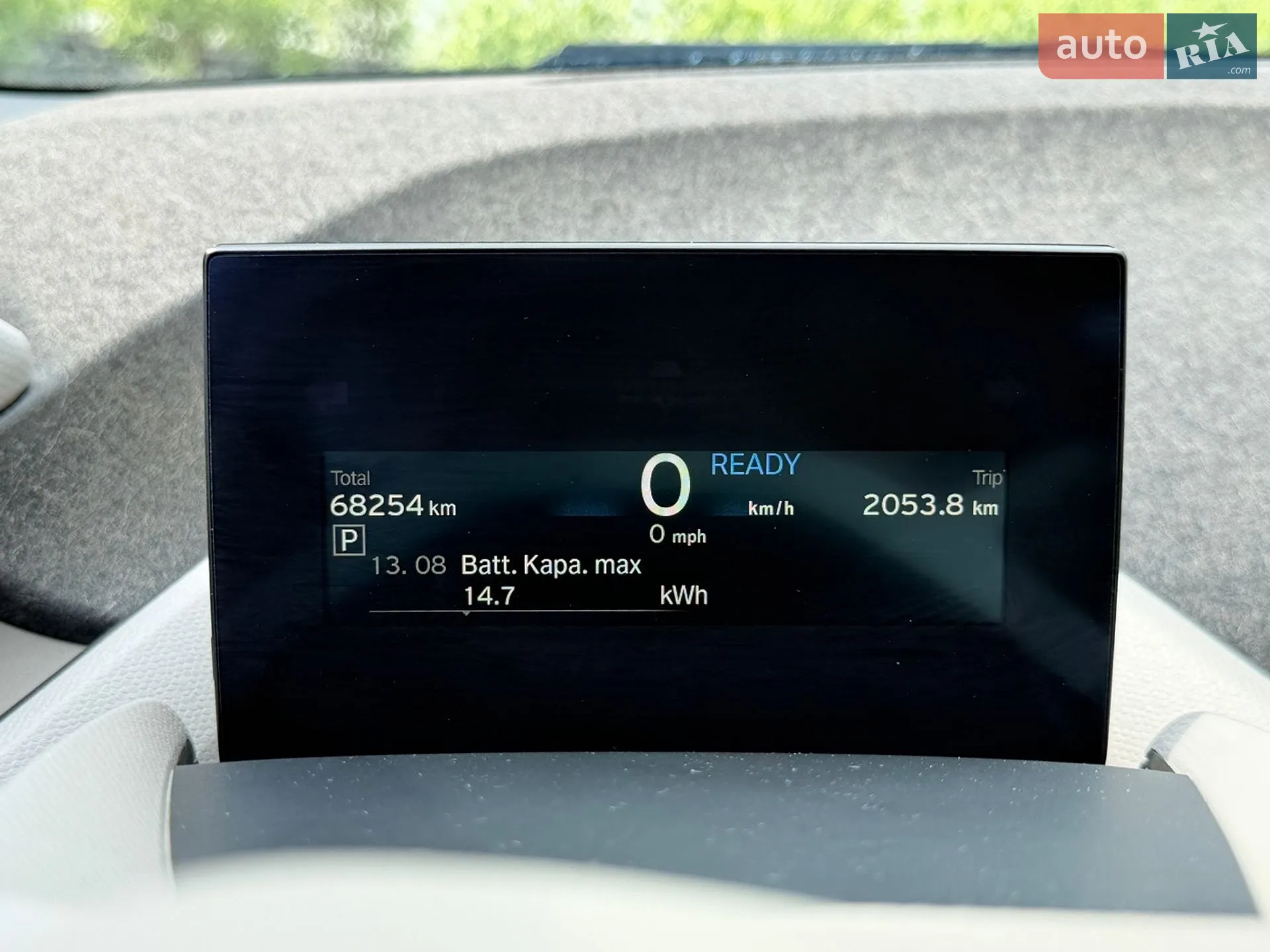 2015 BMW i3 - мініатюра 10